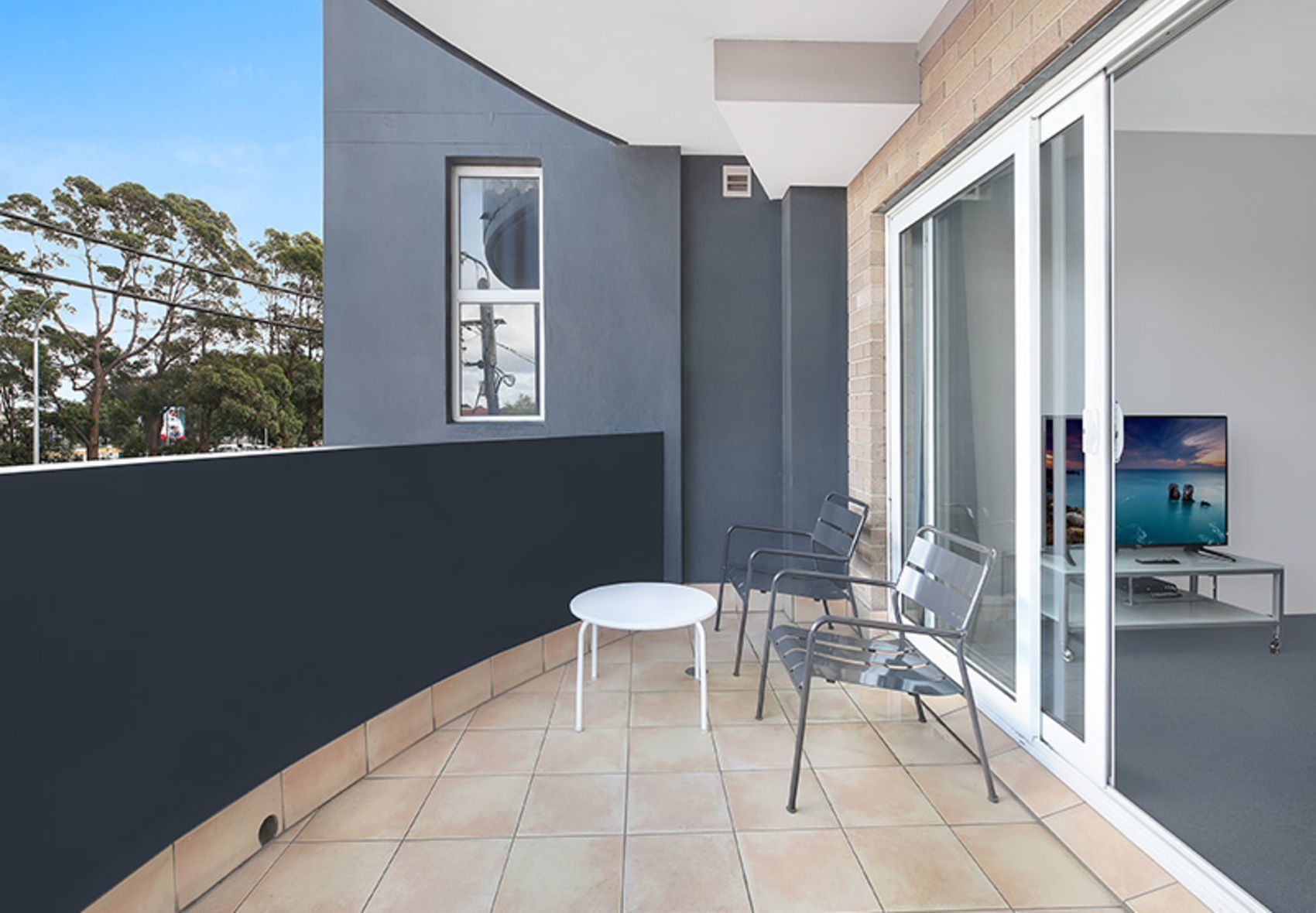AEA Sydney Airport Serviced Apartments