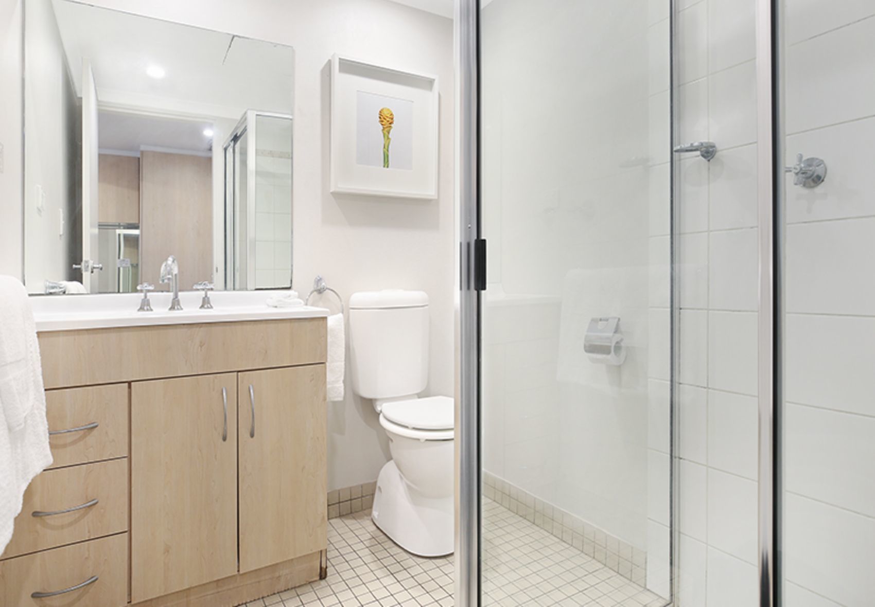 AEA Sydney Airport Serviced Apartments