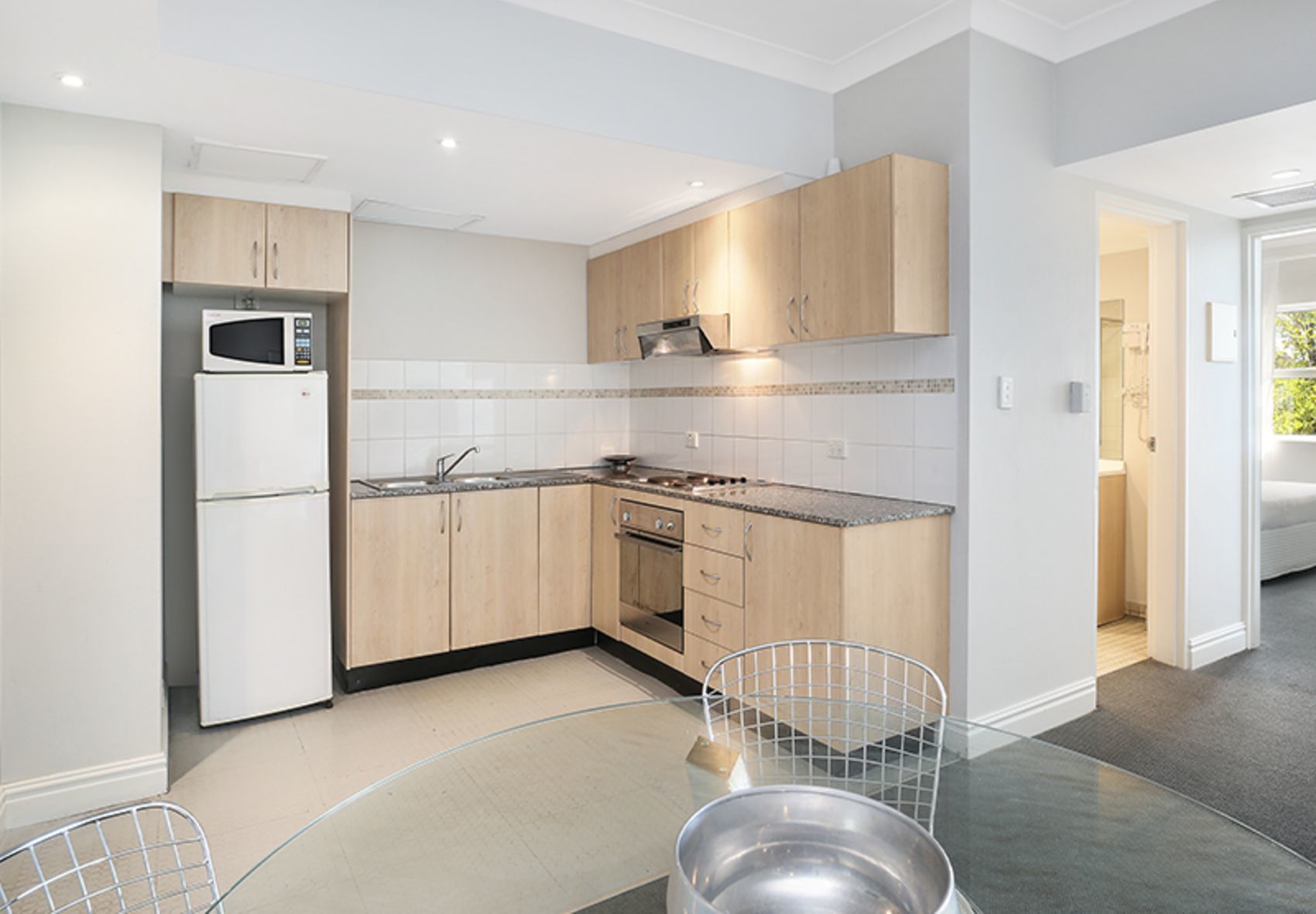 AEA Sydney Airport Serviced Apartments