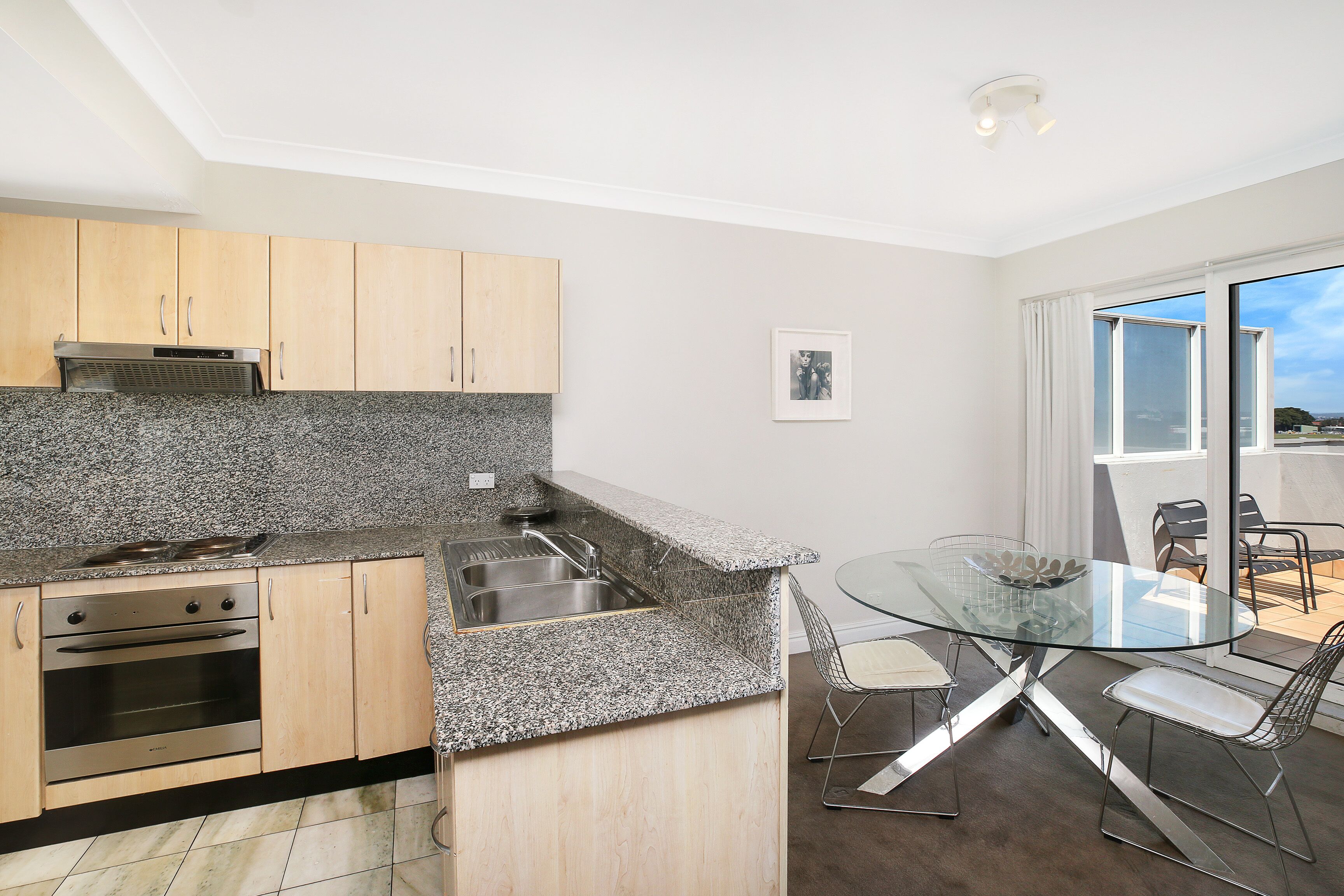 AEA Sydney Airport Serviced Apartments