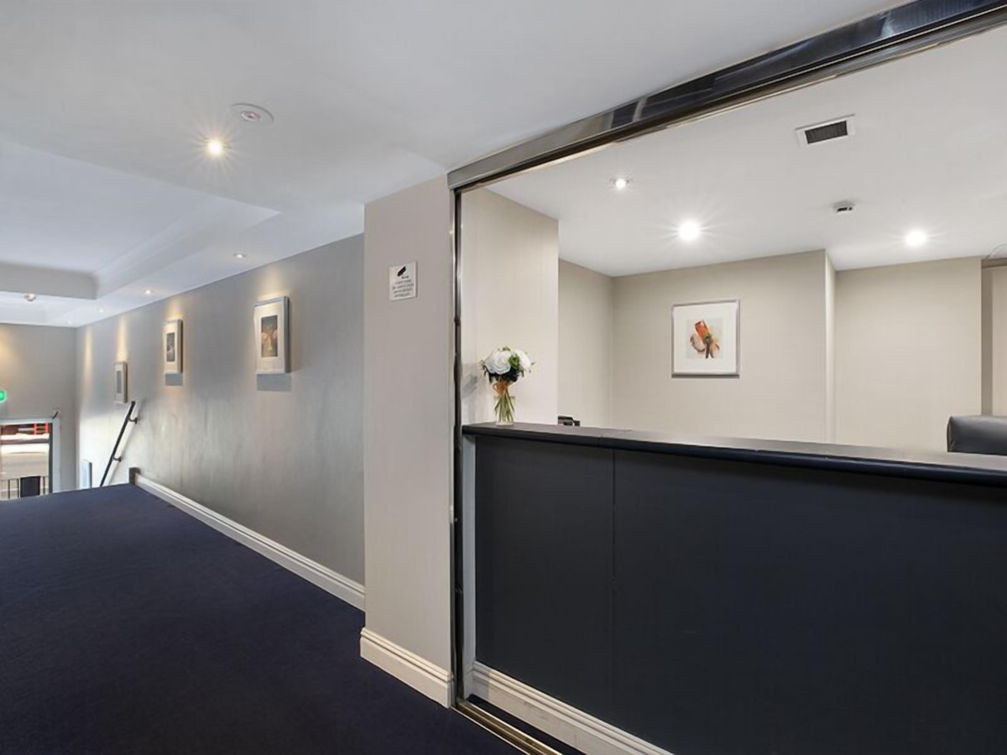 AEA Sydney Airport Serviced Apartments
