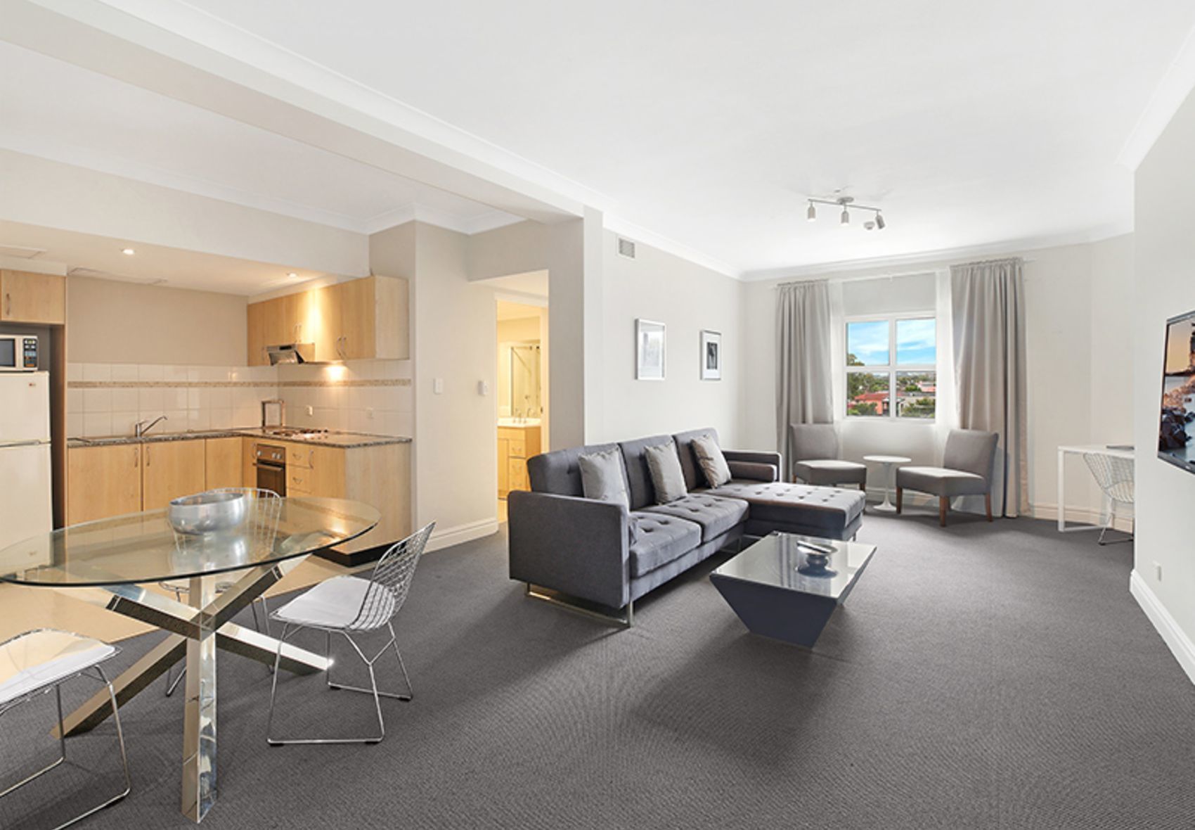 AEA Sydney Airport Serviced Apartments