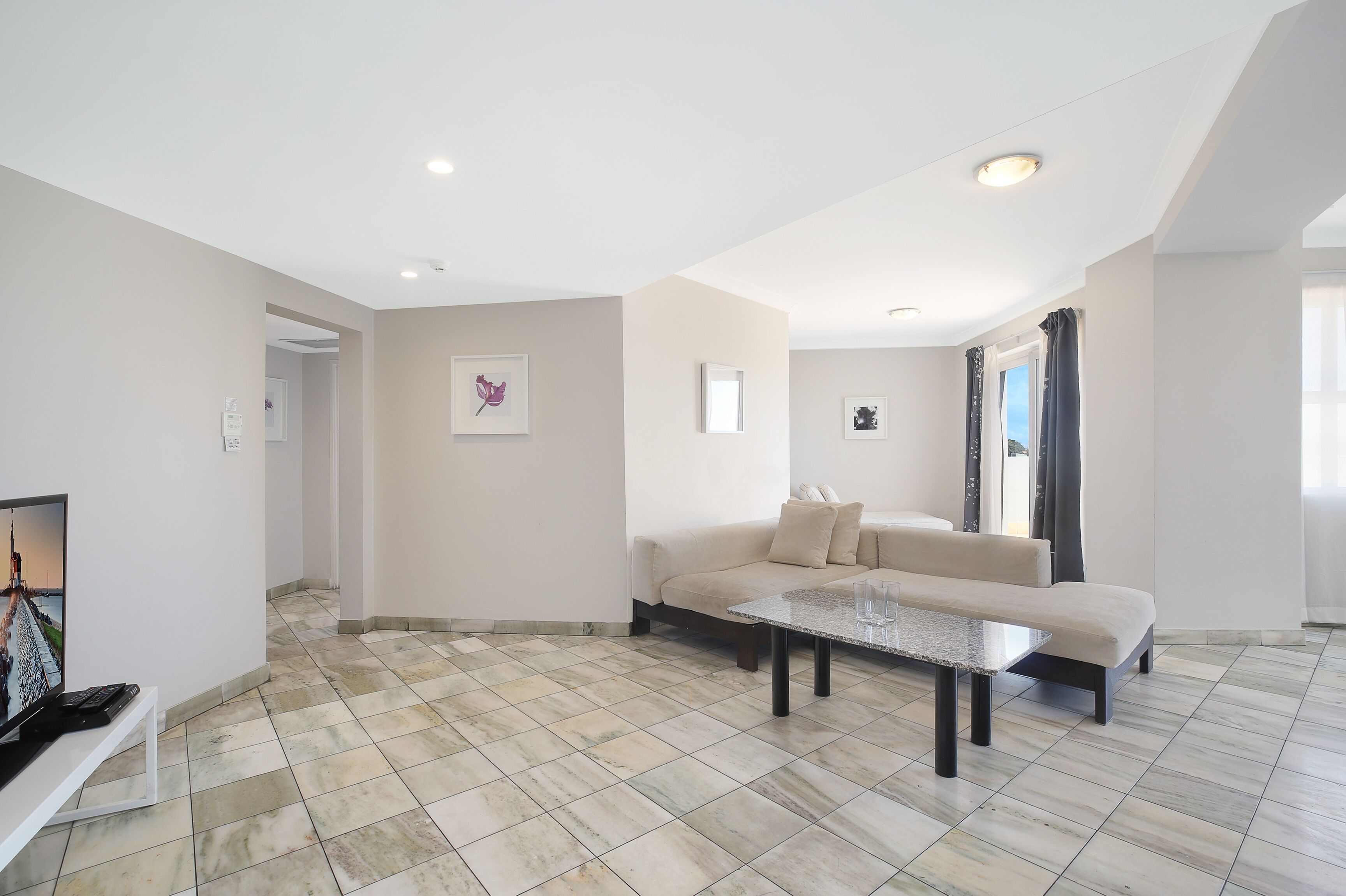 AEA Sydney Airport Serviced Apartments