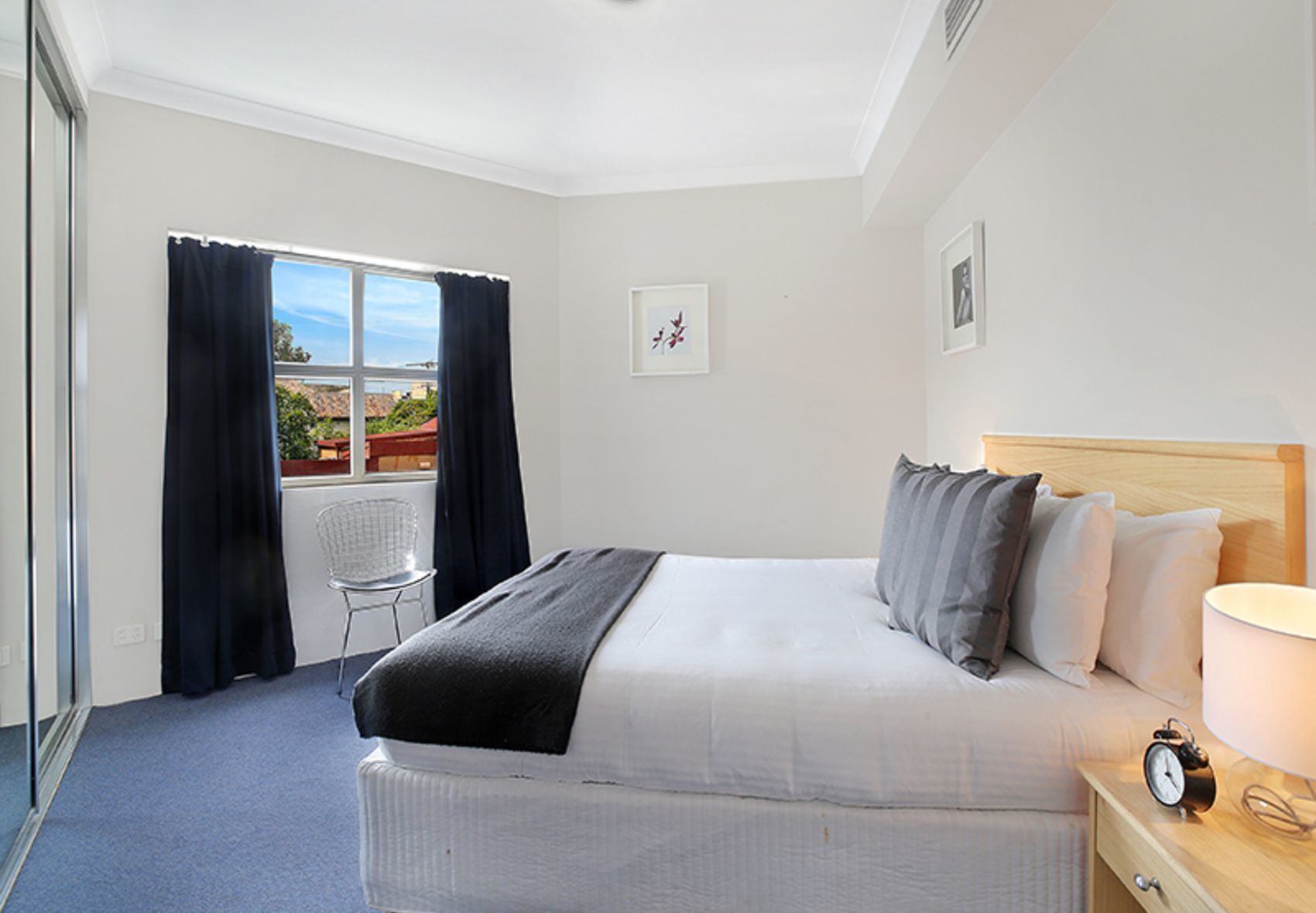AEA Sydney Airport Serviced Apartments