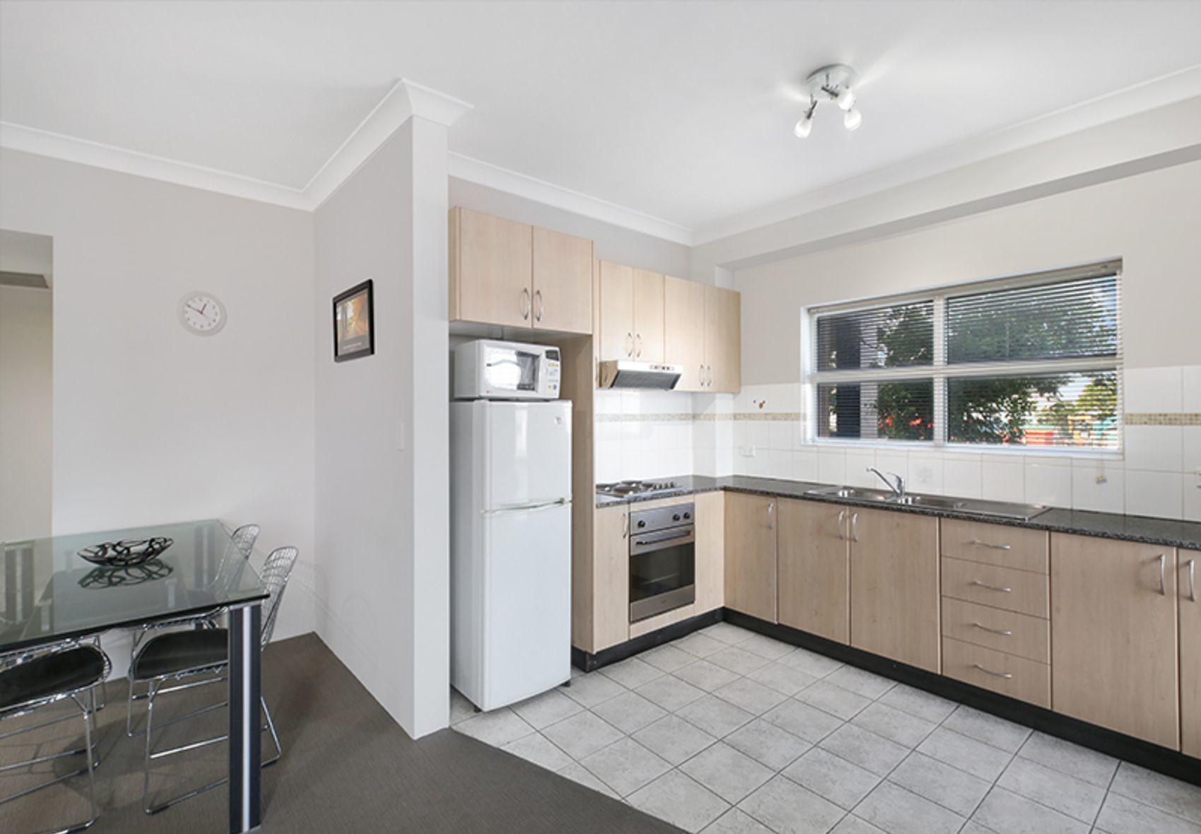 AEA Sydney Airport Serviced Apartments