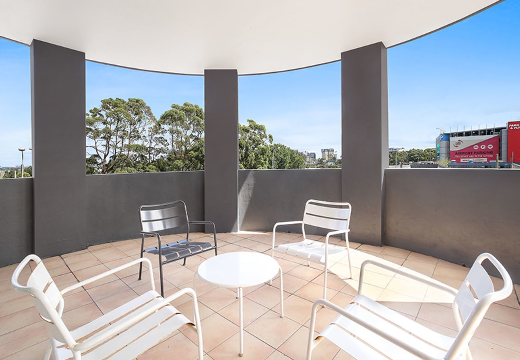 AEA Sydney Airport Serviced Apartments