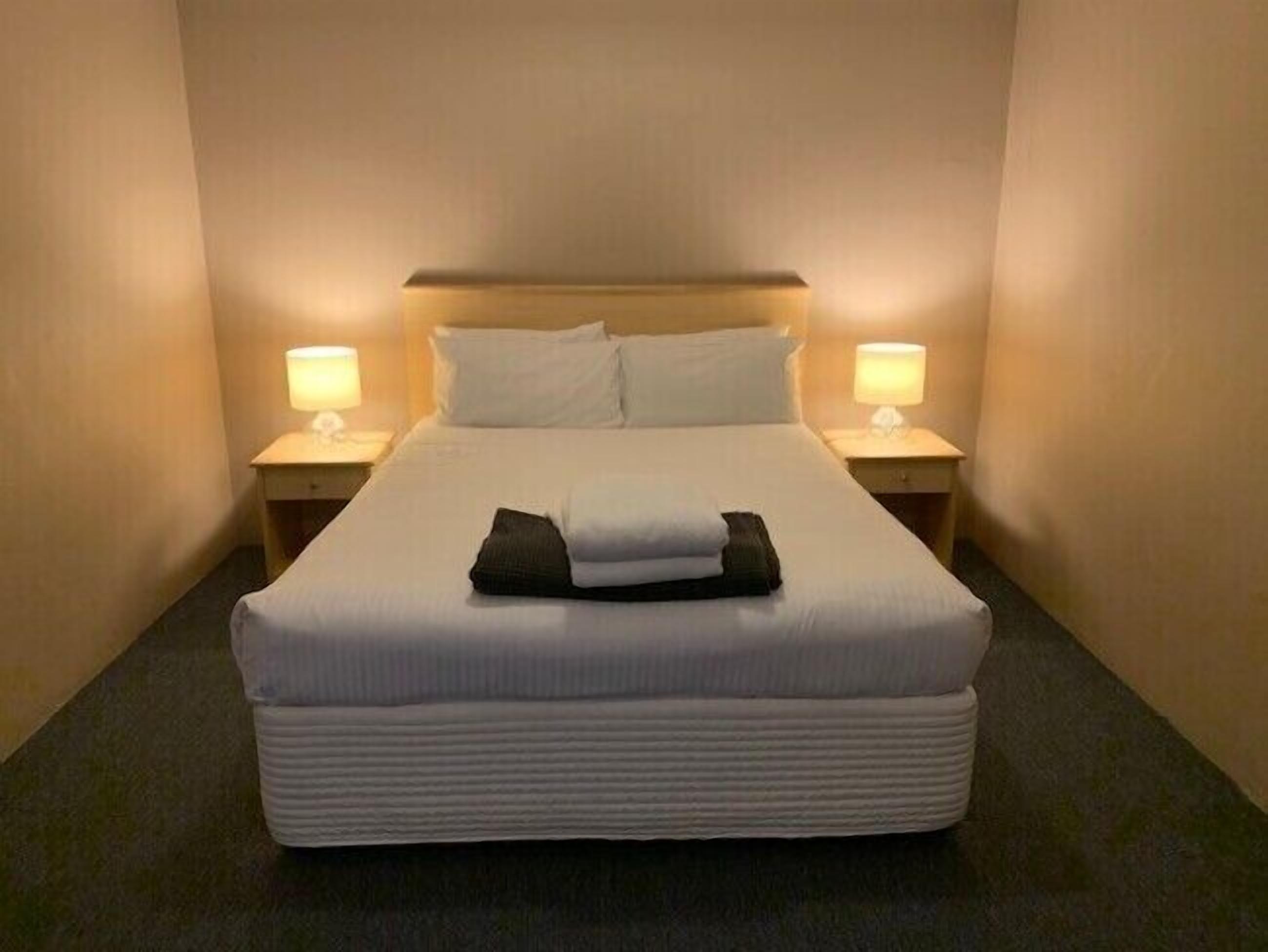 AEA Sydney Airport Serviced Apartments