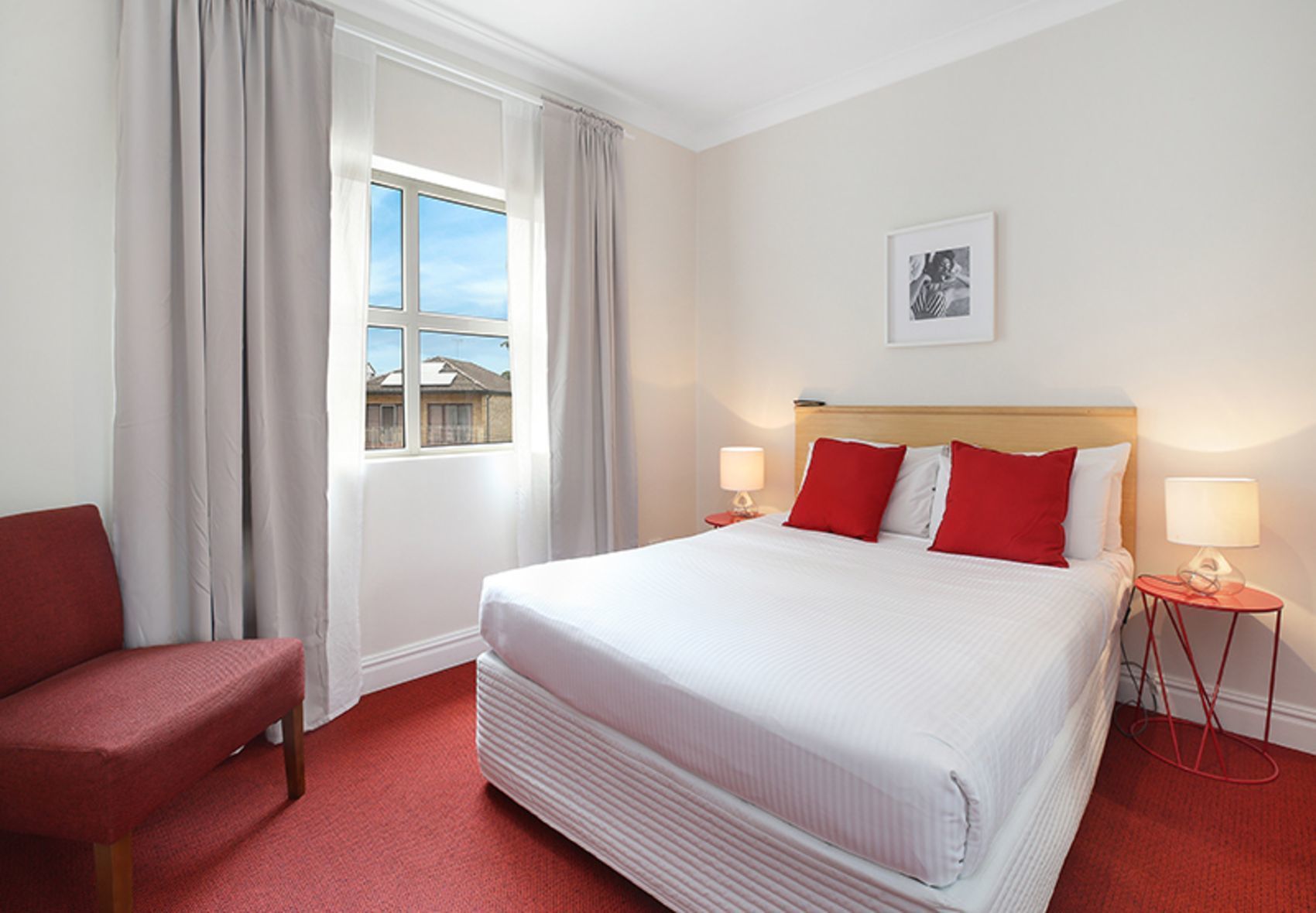 AEA Sydney Airport Serviced Apartments
