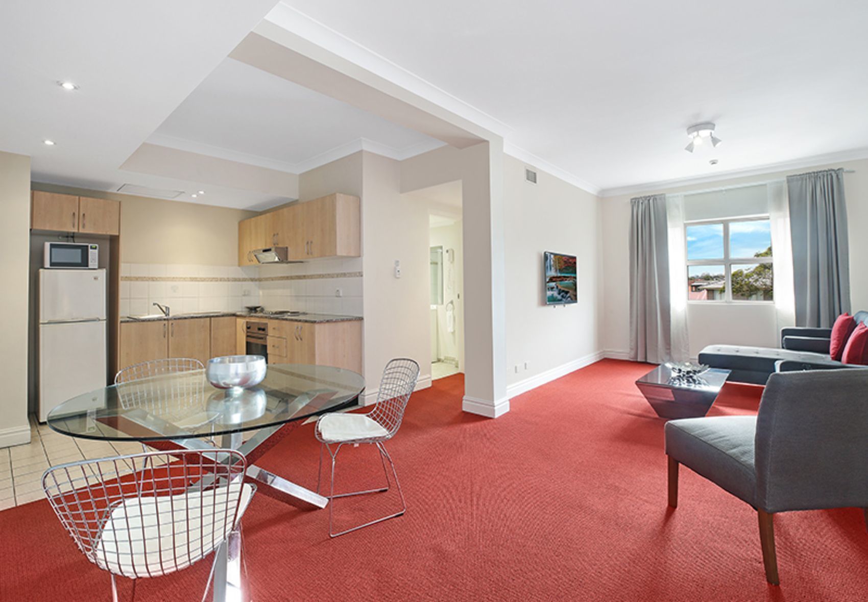 AEA Sydney Airport Serviced Apartments