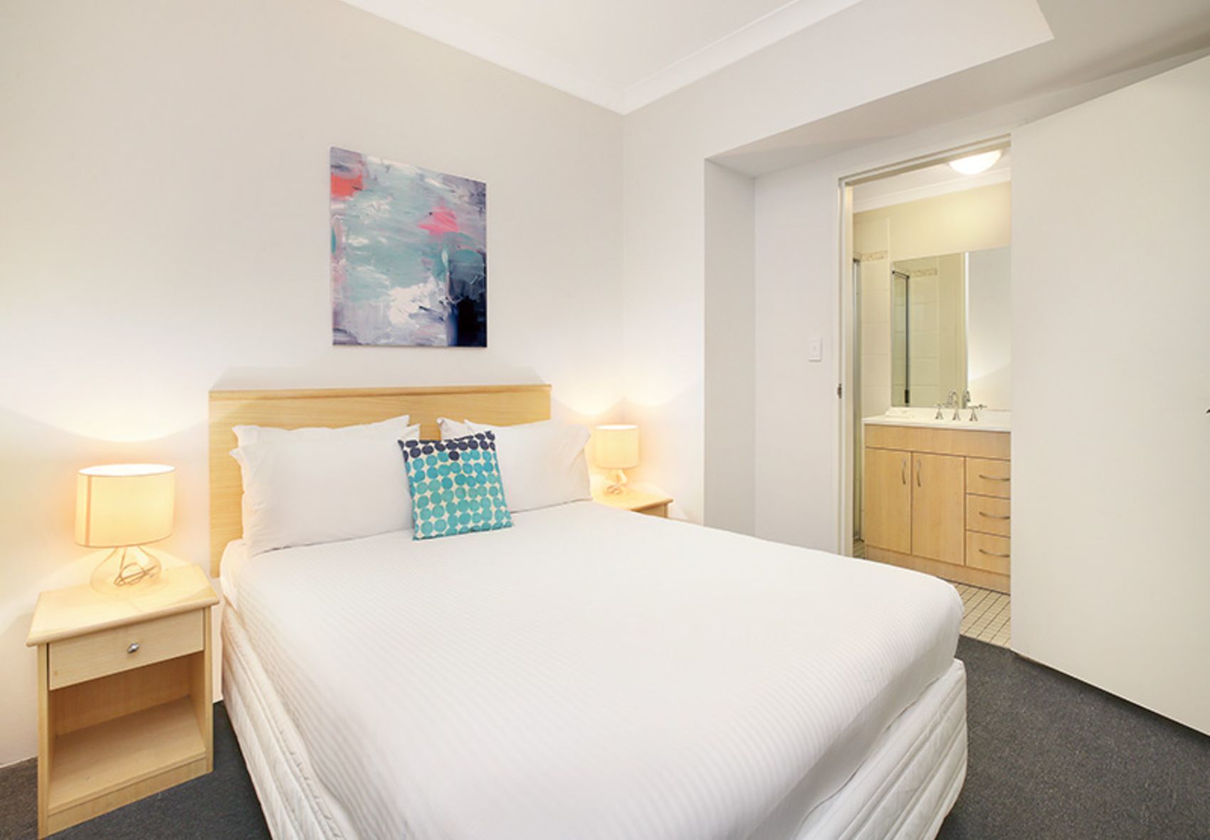 AEA Sydney Airport Serviced Apartments