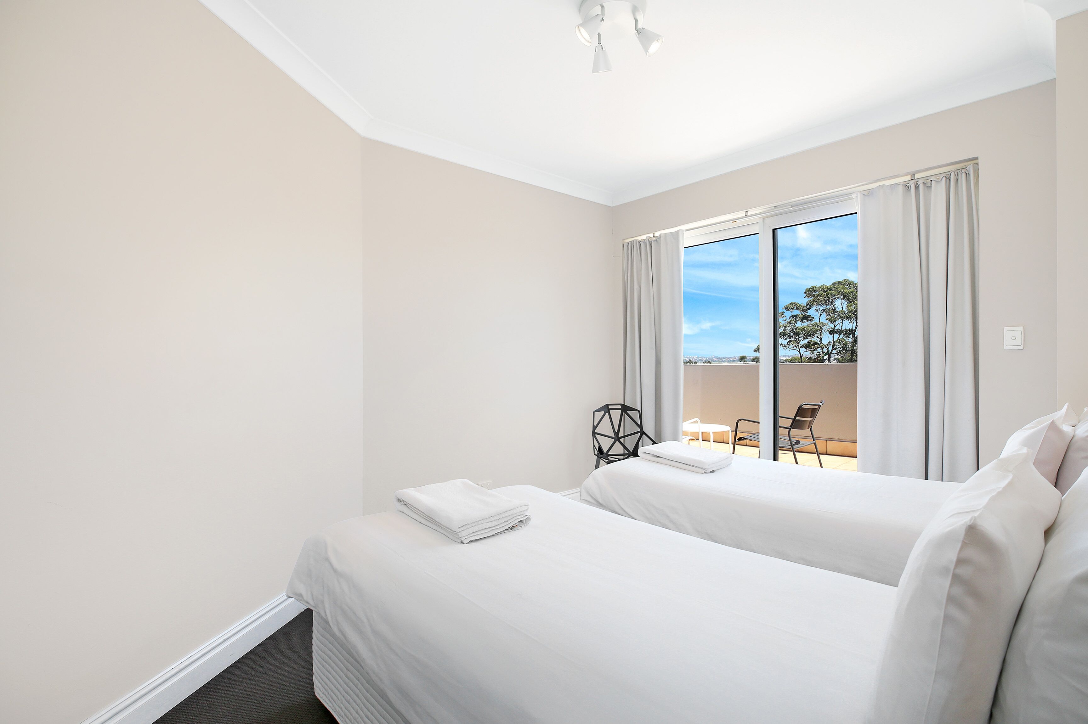 AEA Sydney Airport Serviced Apartments