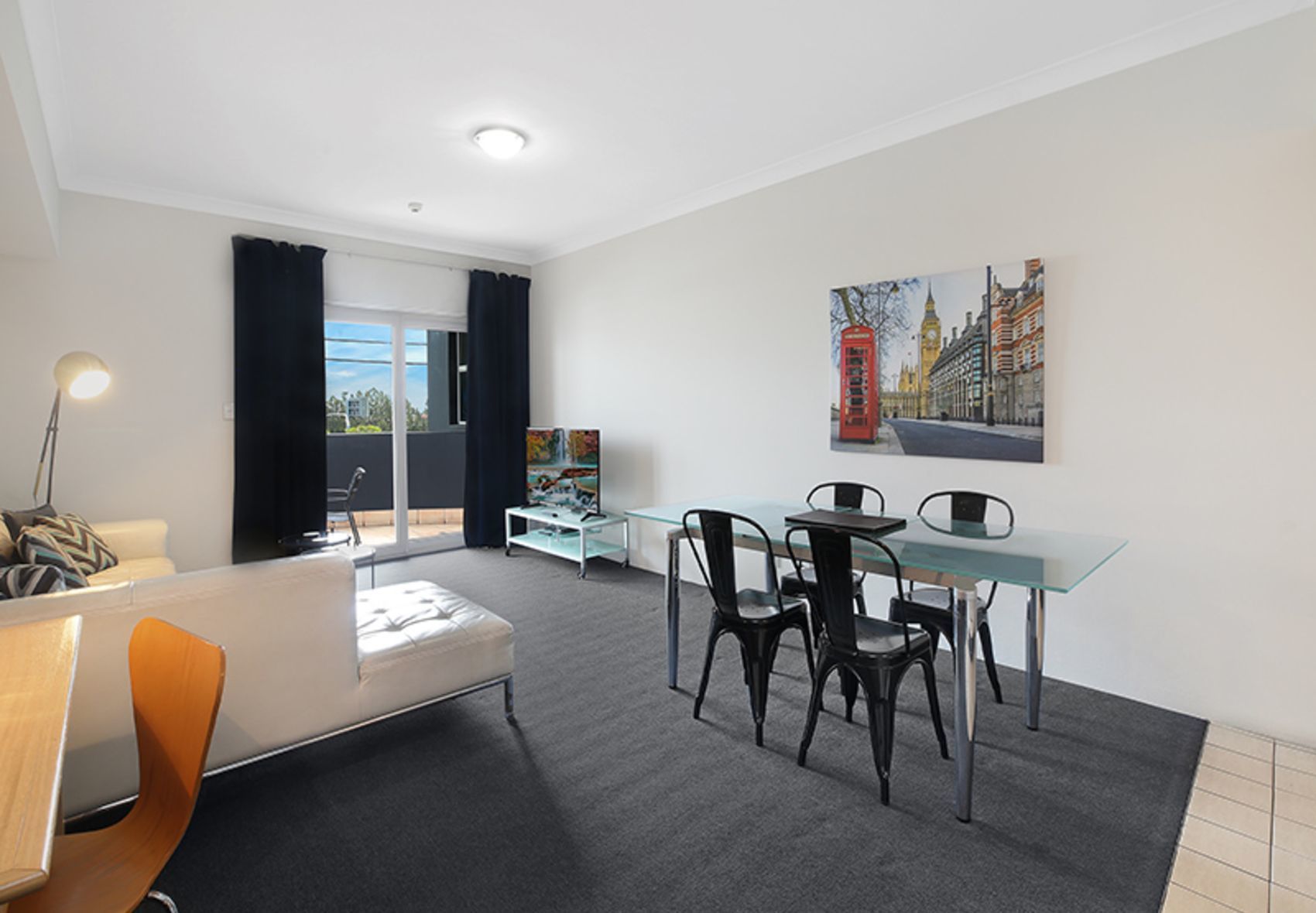 AEA Sydney Airport Serviced Apartments