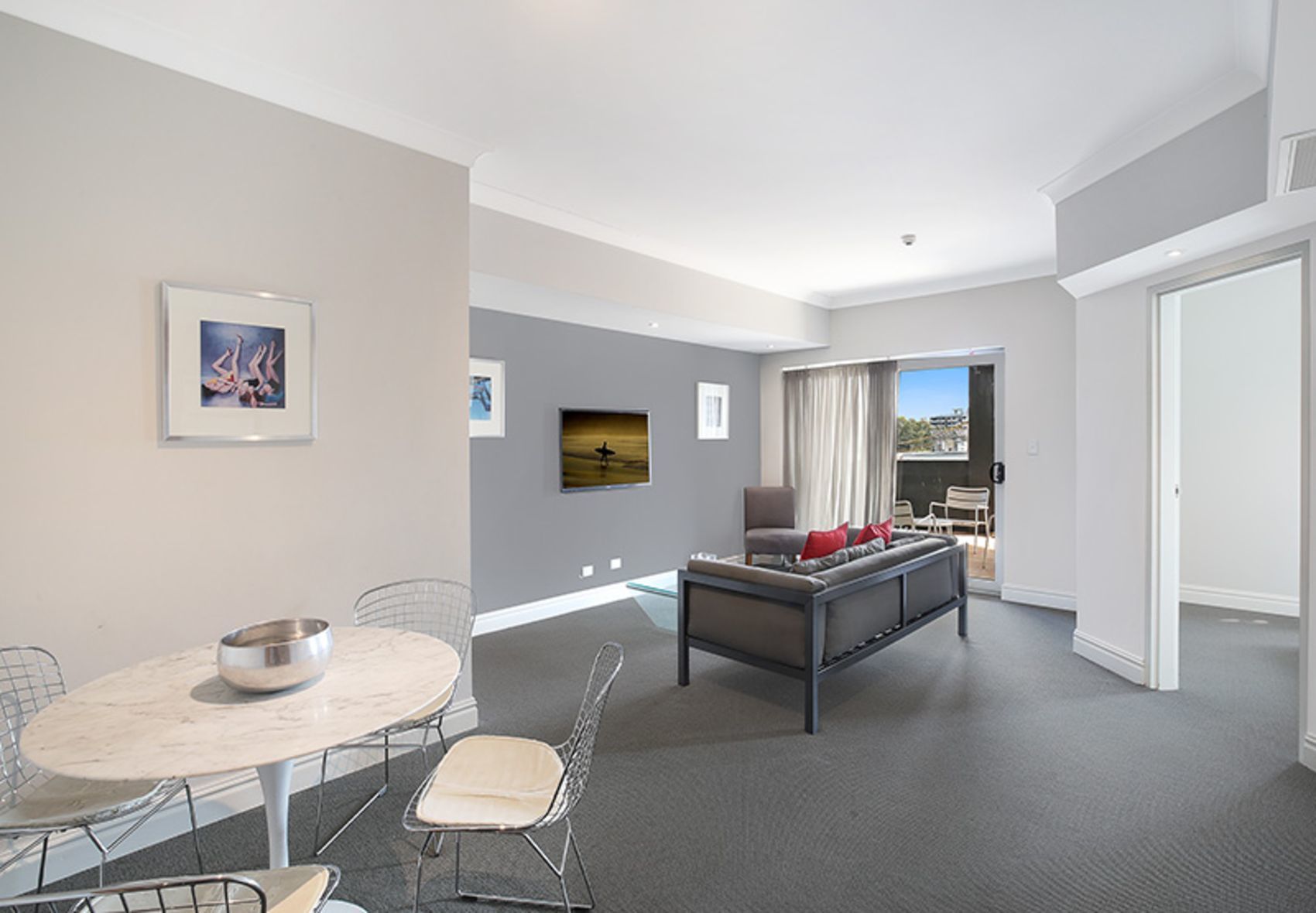 AEA Sydney Airport Serviced Apartments