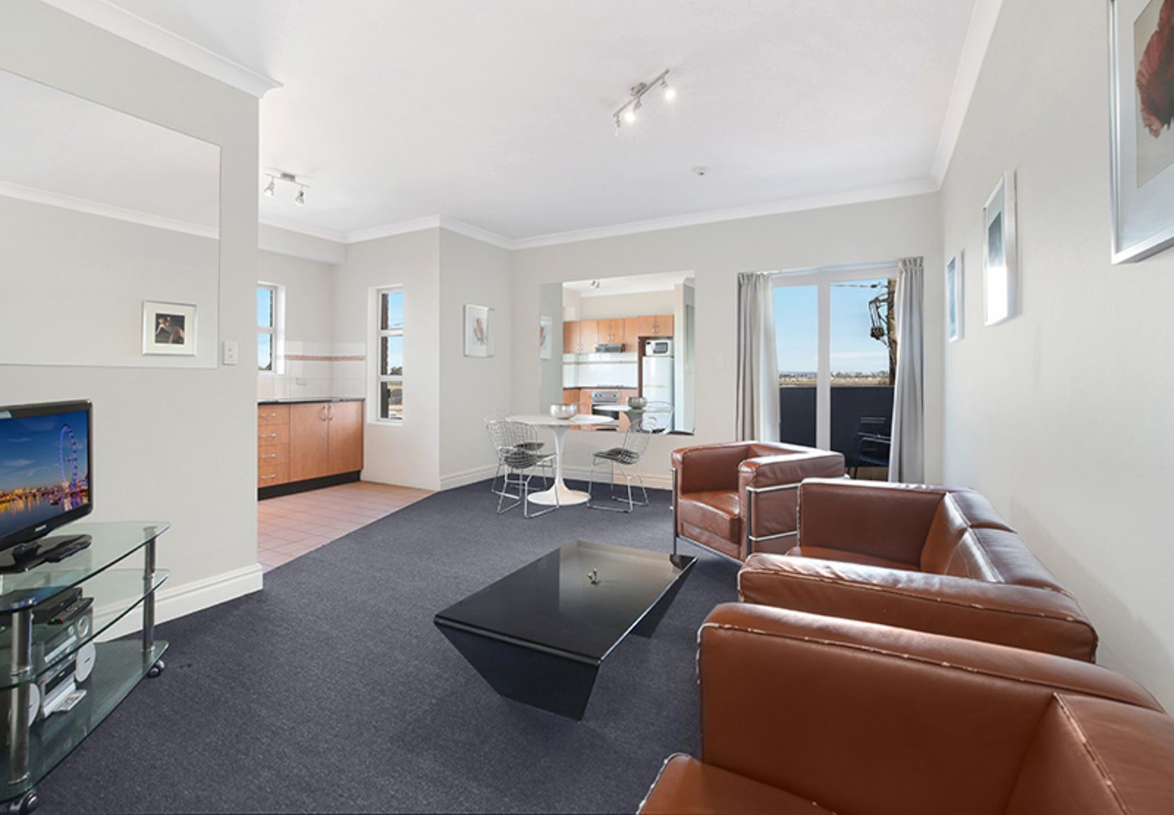 AEA Sydney Airport Serviced Apartments