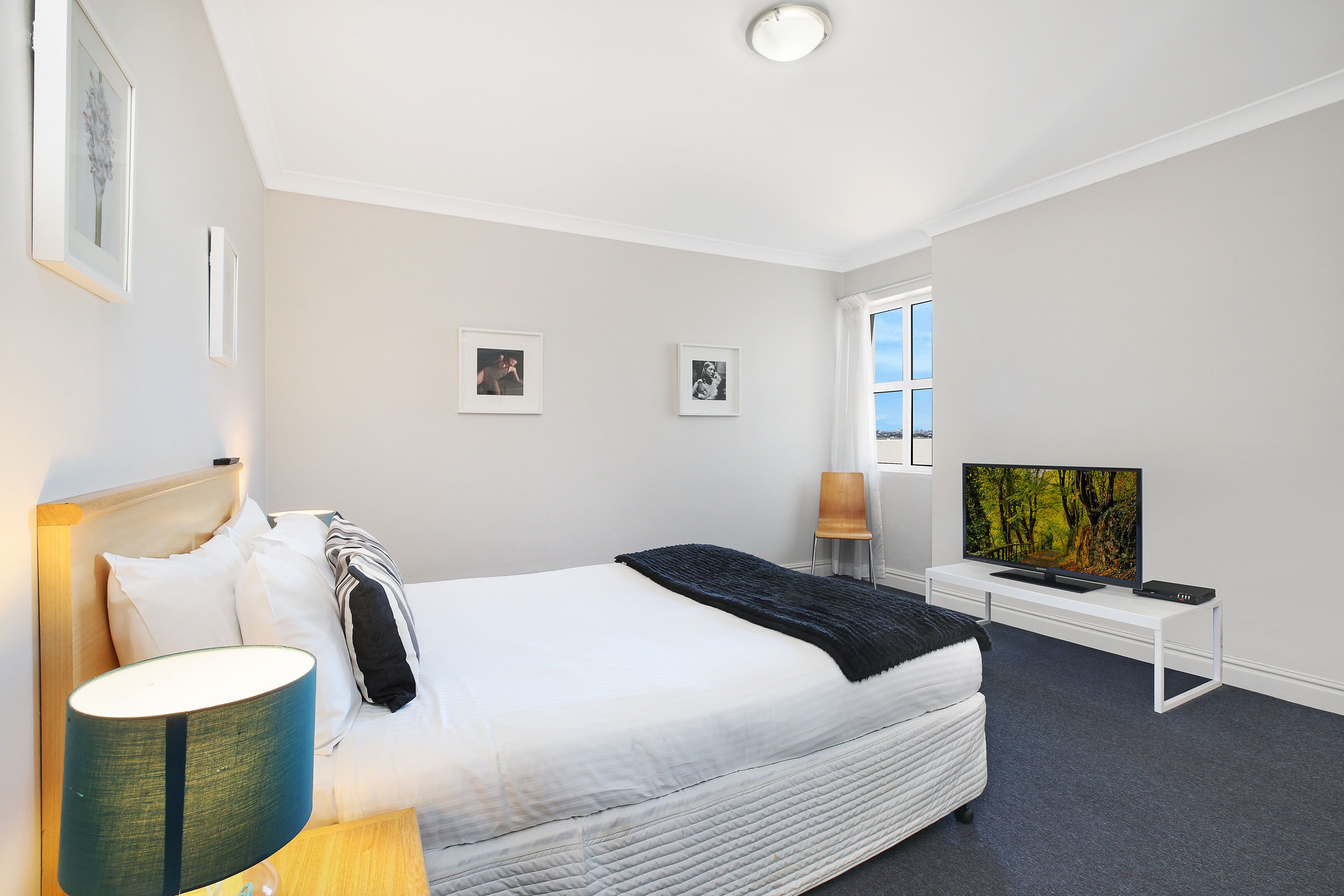 AEA Sydney Airport Serviced Apartments