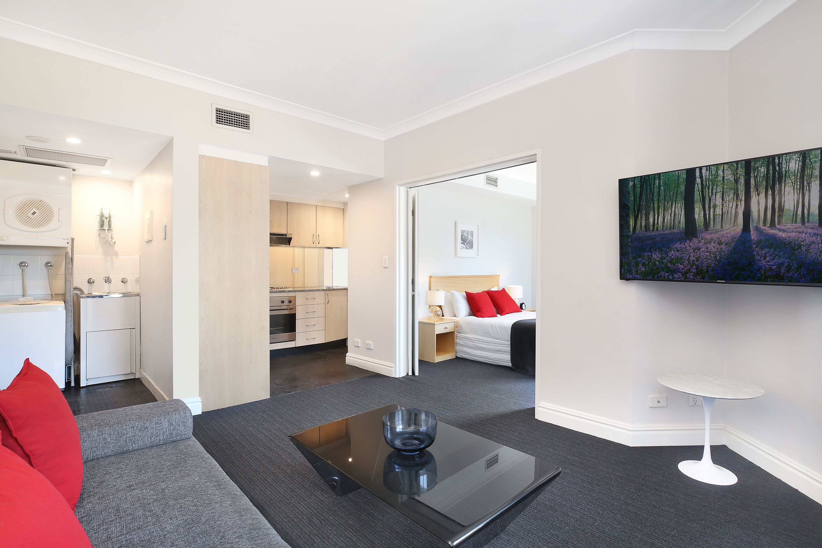 AEA Sydney Airport Serviced Apartments
