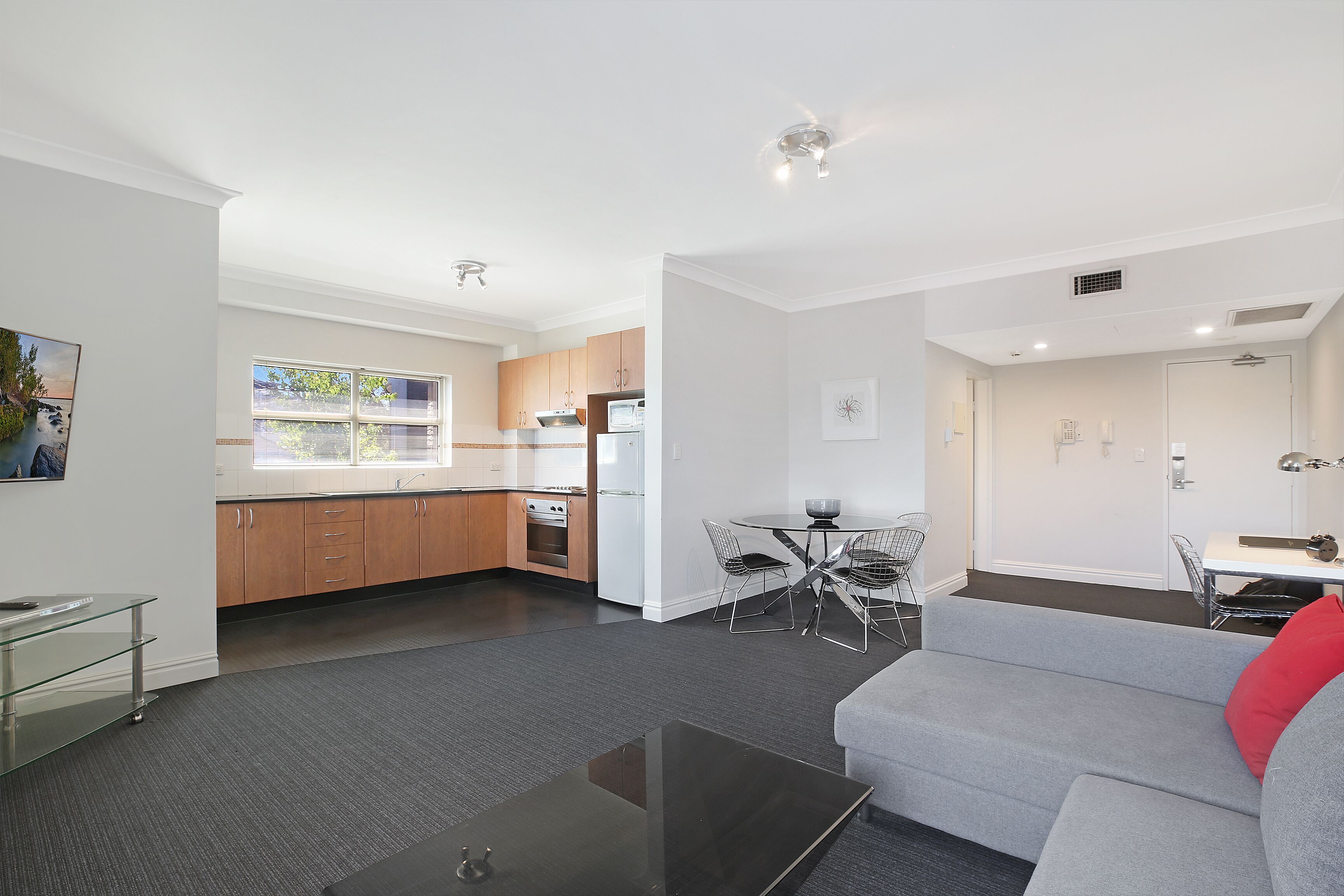 AEA Sydney Airport Serviced Apartments