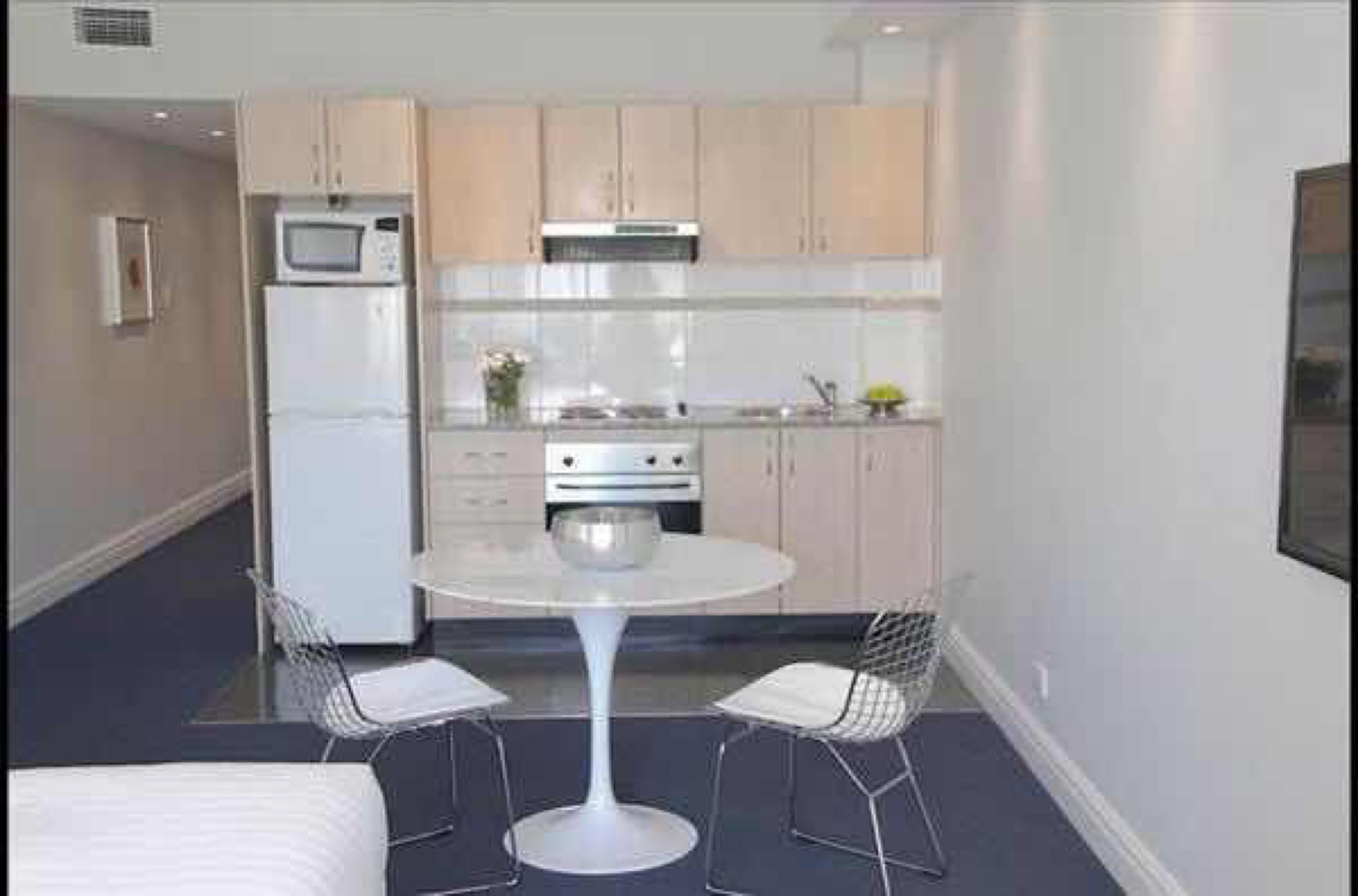 AEA Sydney Airport Serviced Apartments