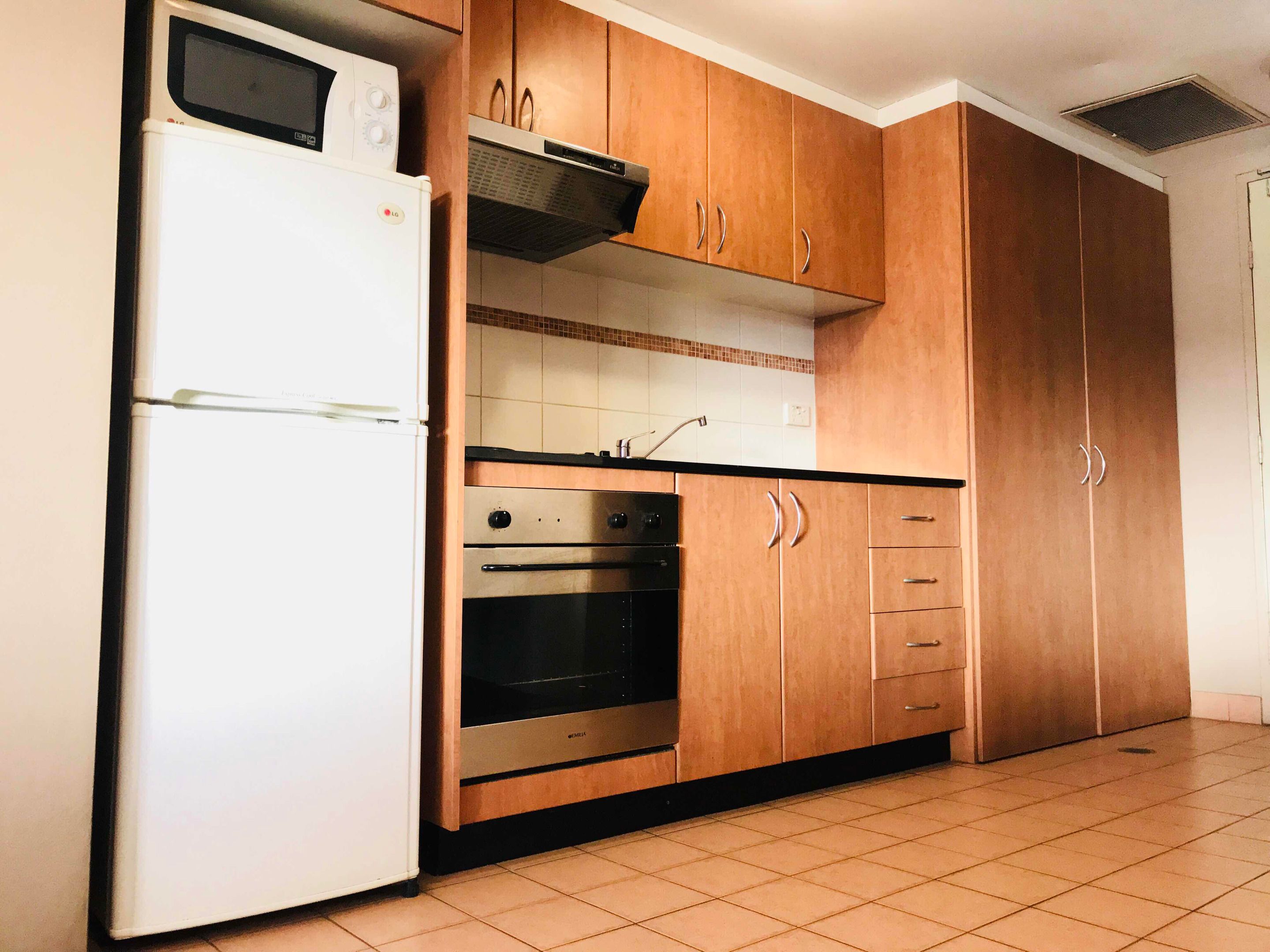 AEA Sydney Airport Serviced Apartments