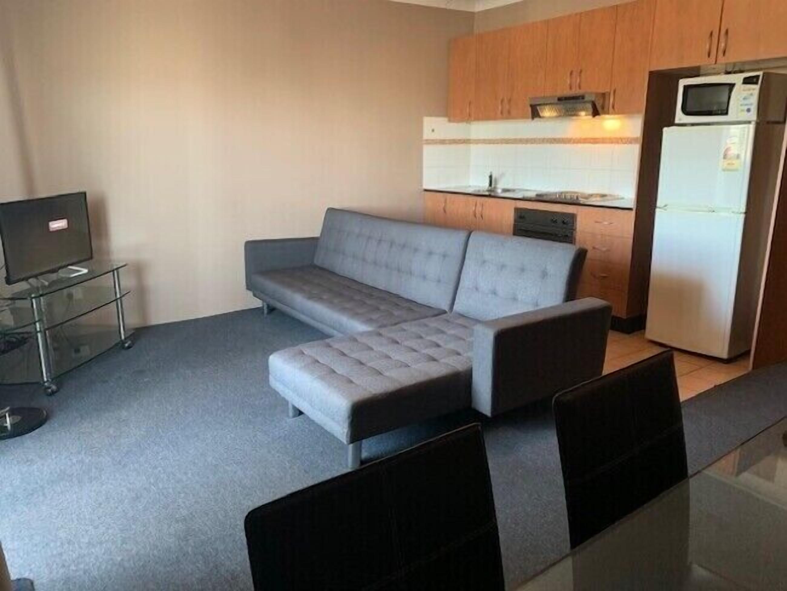 AEA Sydney Airport Serviced Apartments
