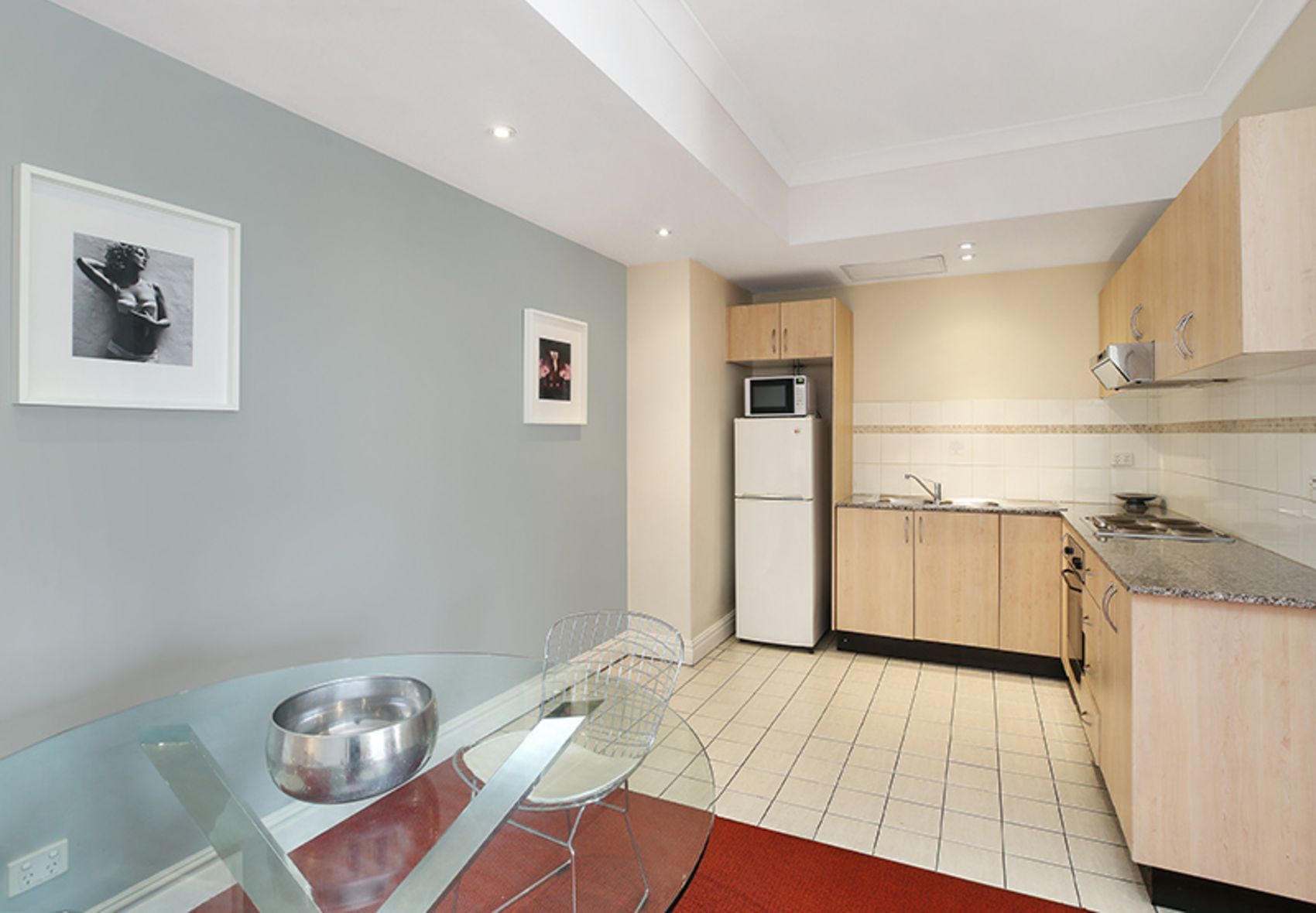 AEA Sydney Airport Serviced Apartments