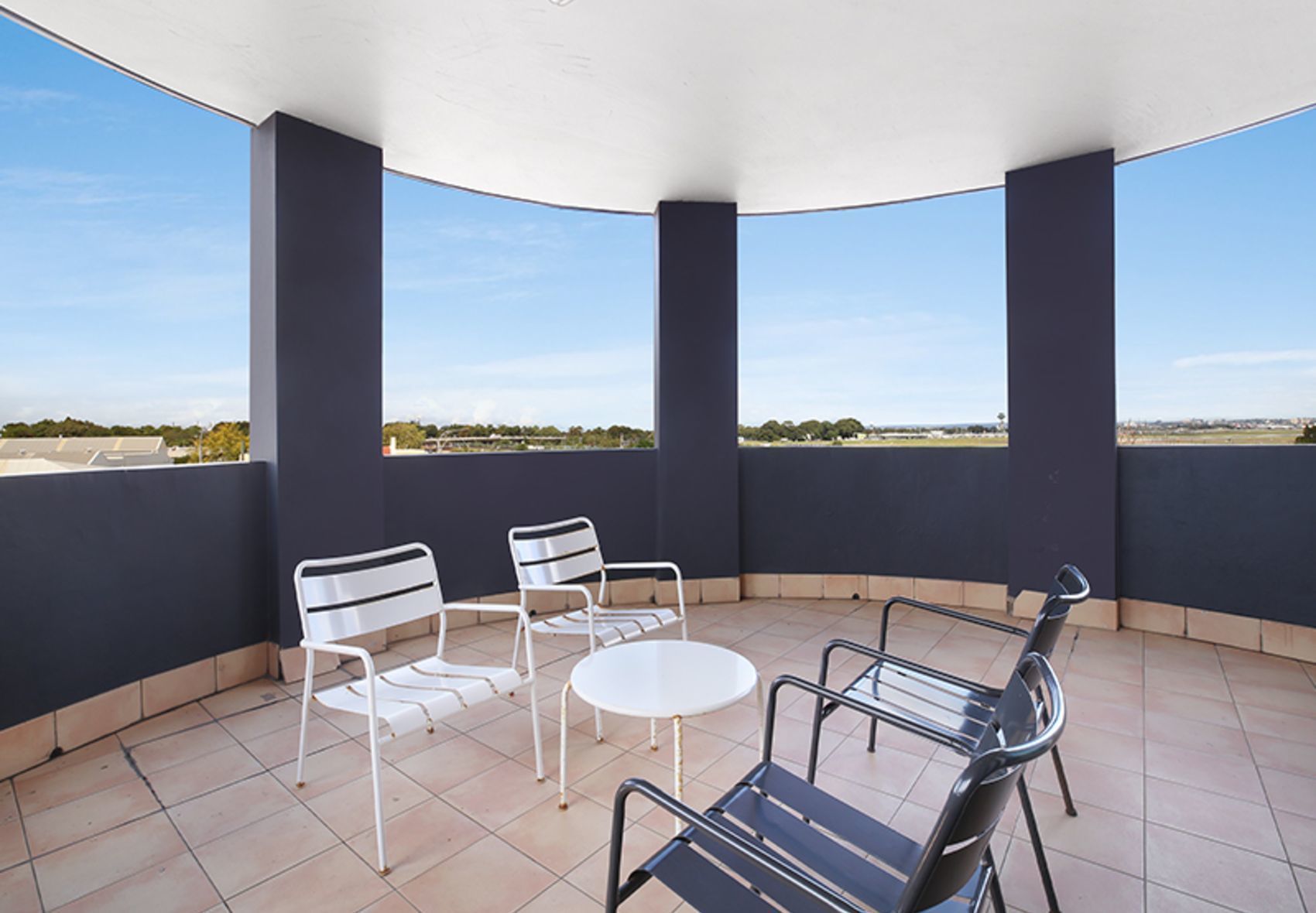 AEA Sydney Airport Serviced Apartments