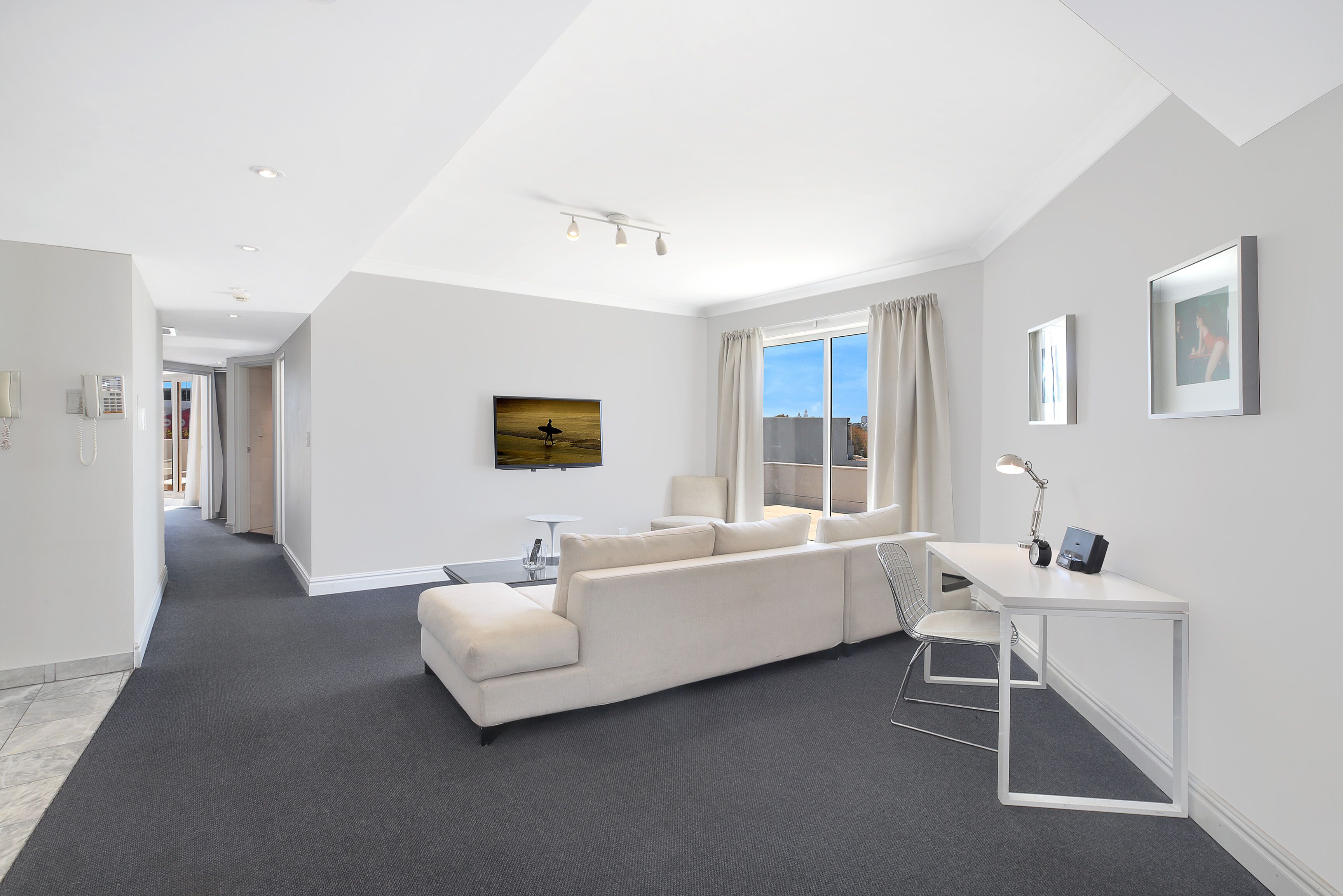 AEA Sydney Airport Serviced Apartments