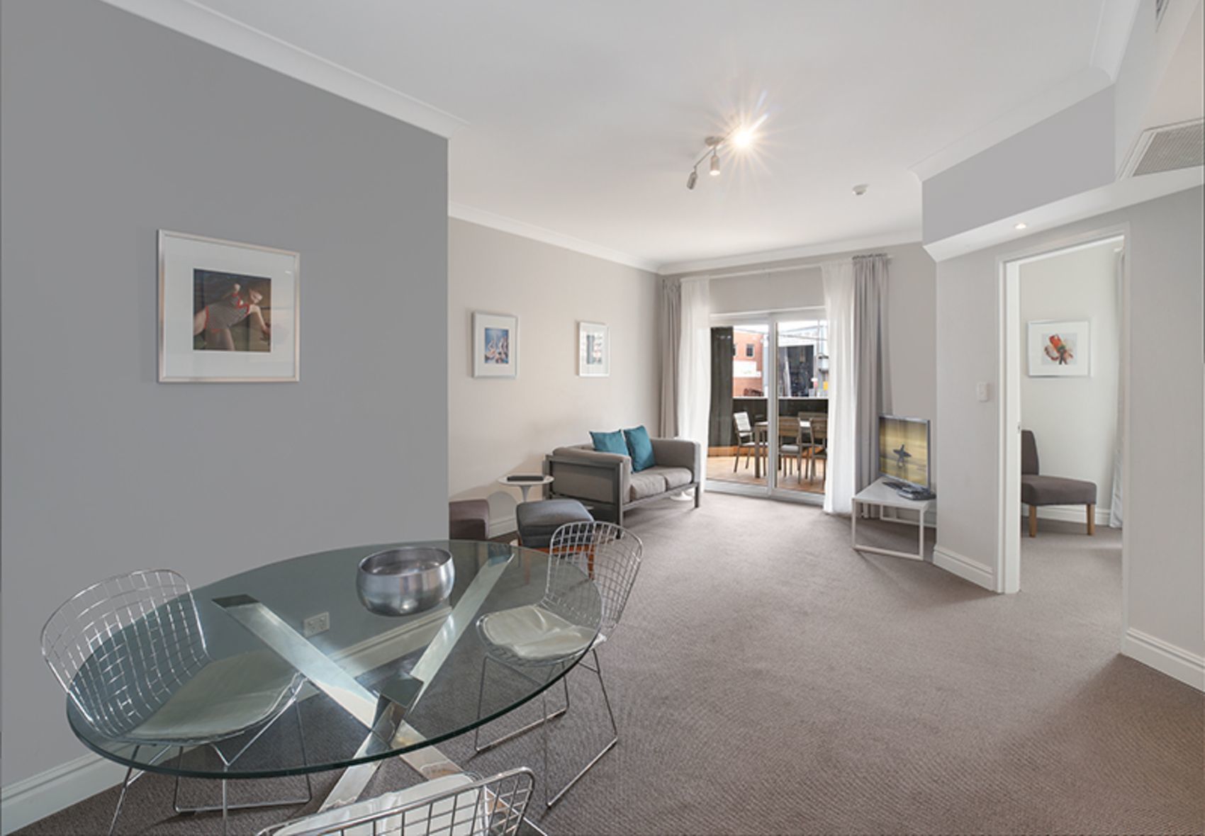 AEA Sydney Airport Serviced Apartments