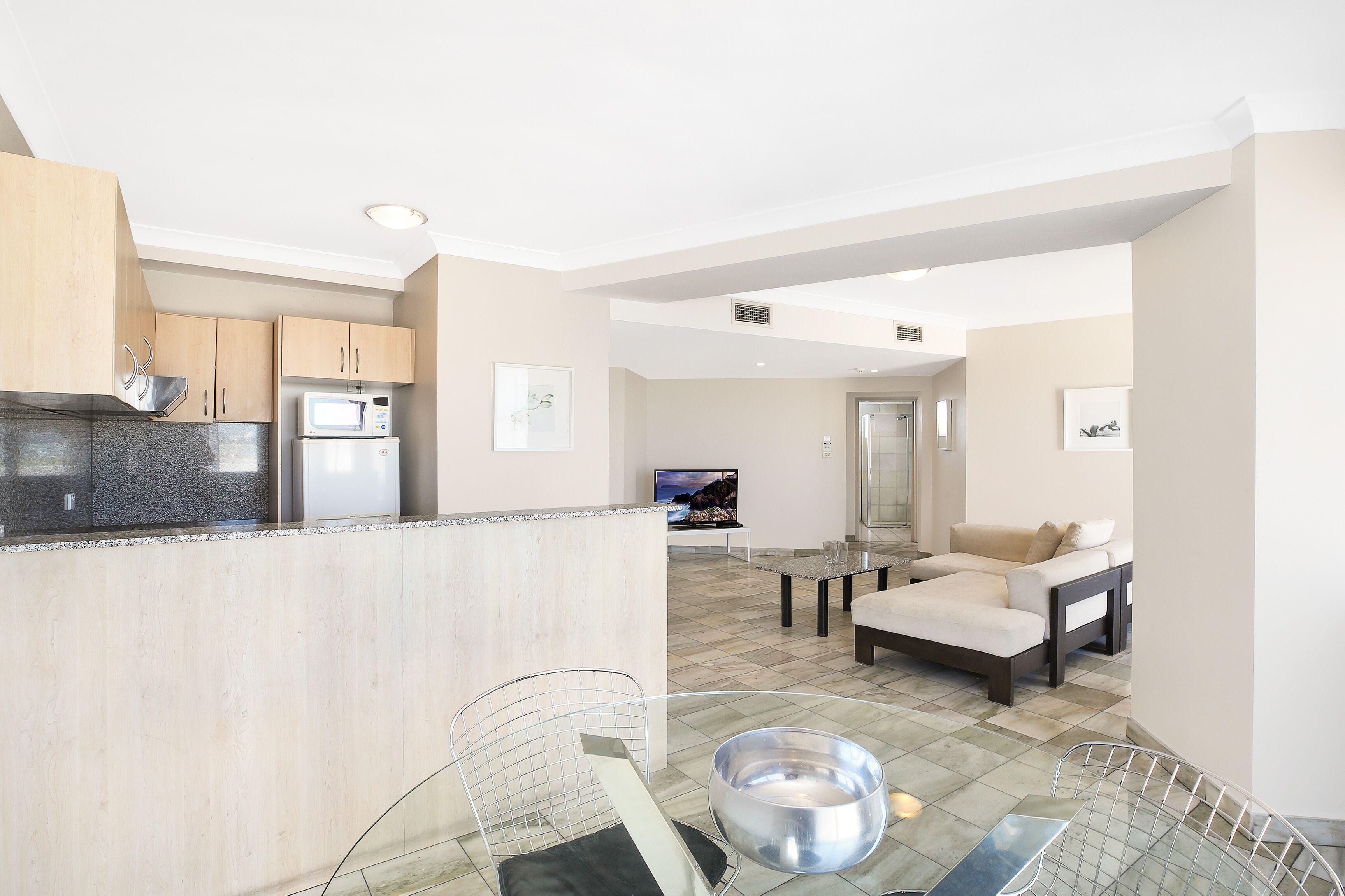 AEA Sydney Airport Serviced Apartments