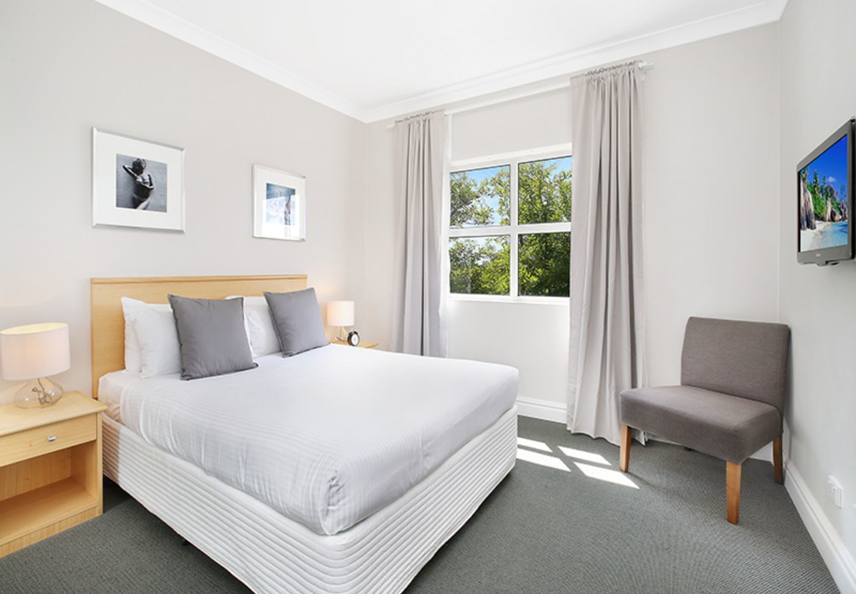 AEA Sydney Airport Serviced Apartments