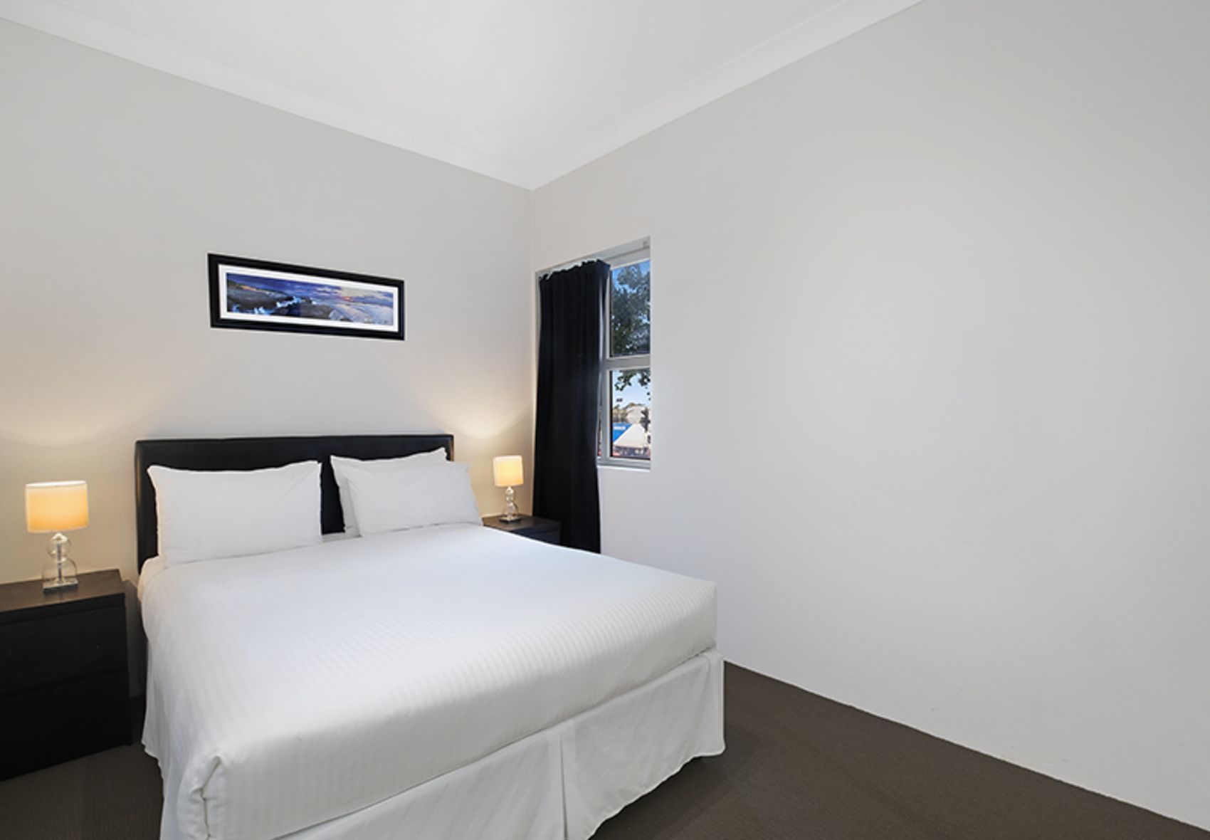 AEA Sydney Airport Serviced Apartments