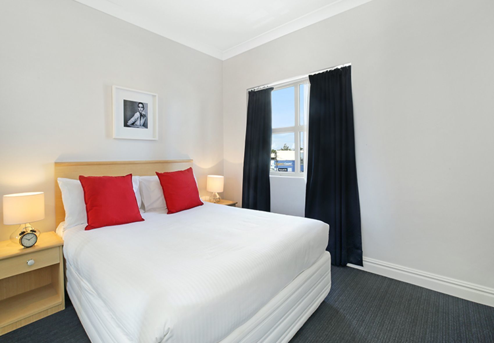 AEA Sydney Airport Serviced Apartments