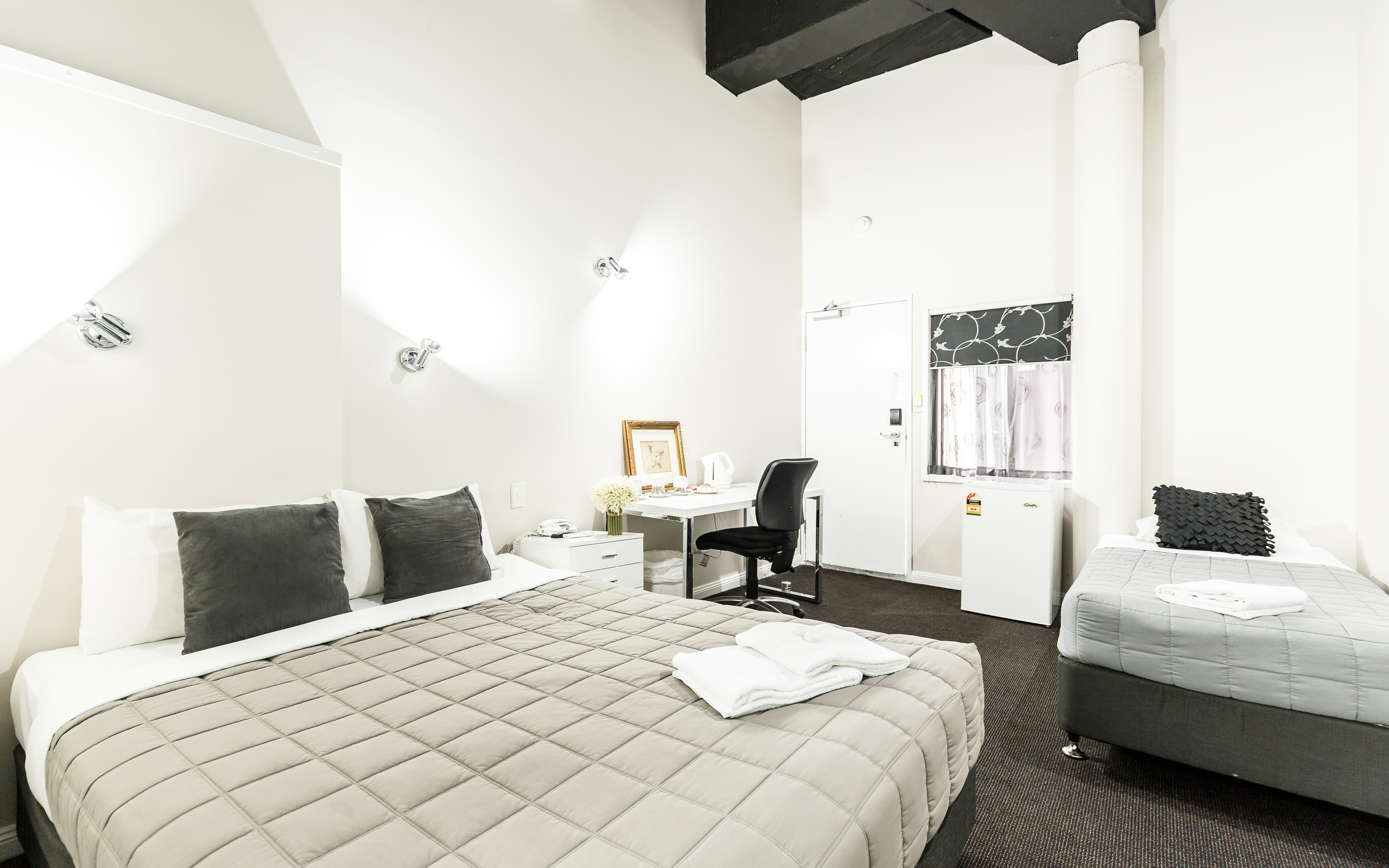 Airport Hotel