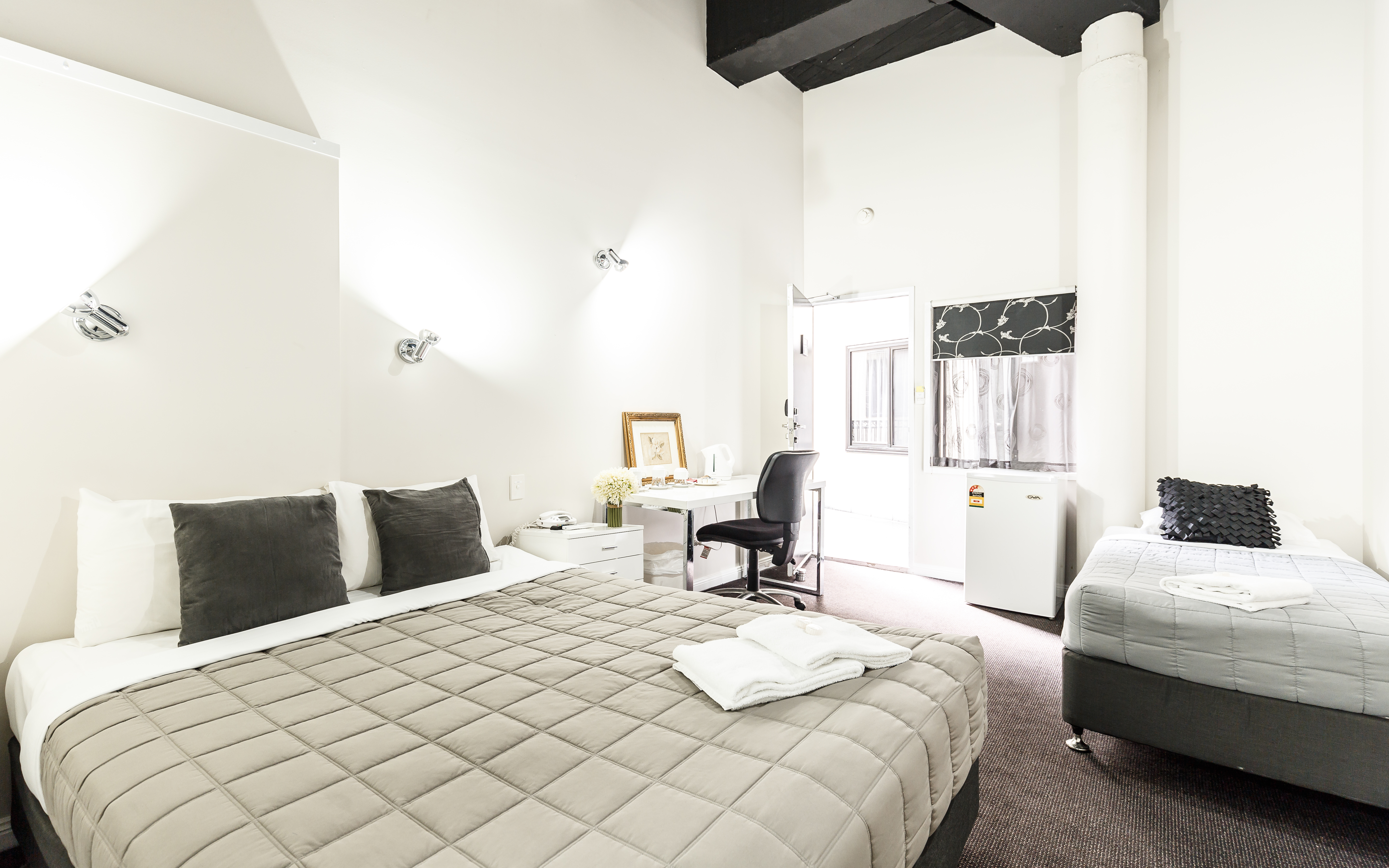 Airport Hotel
