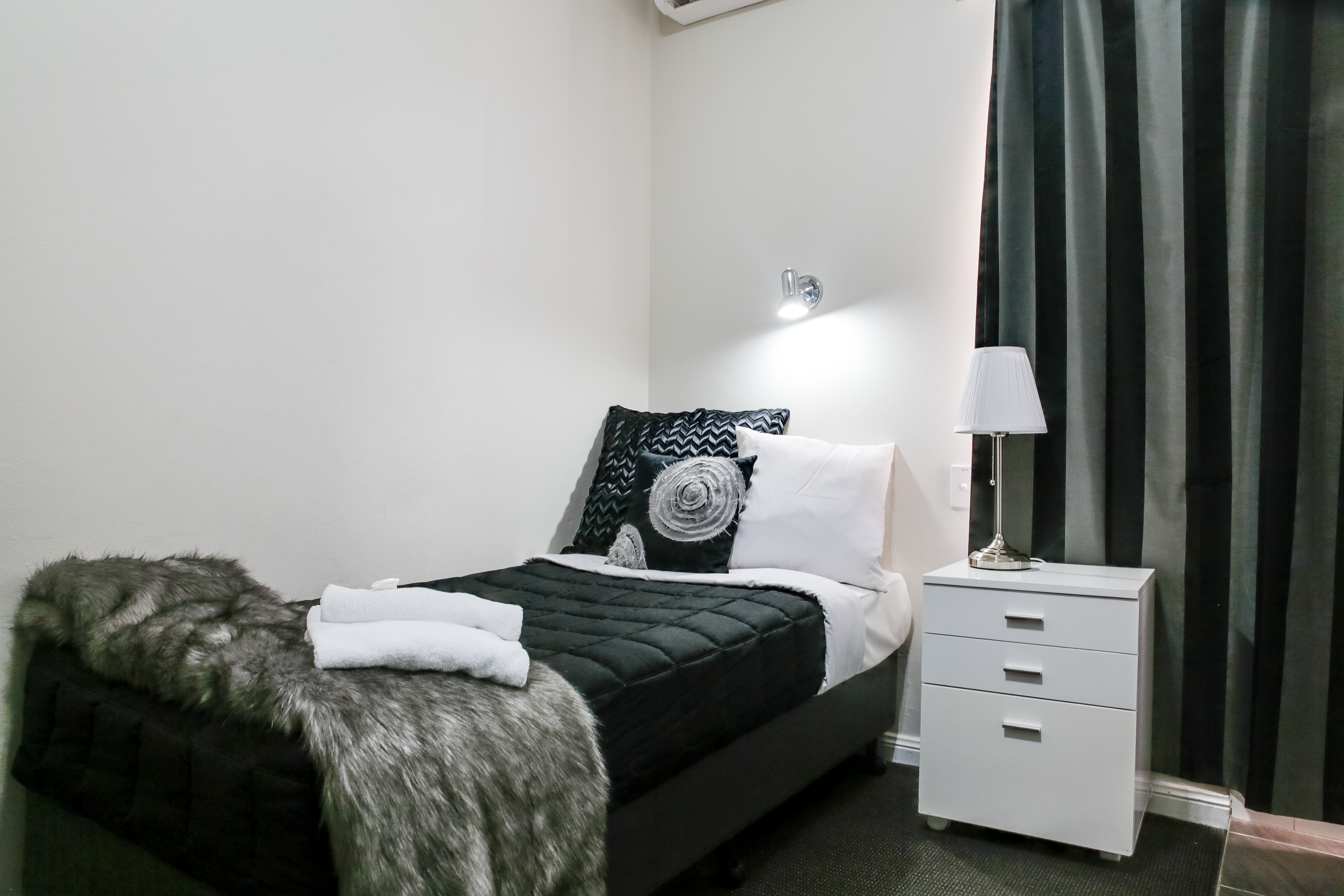 Airport Hotel
