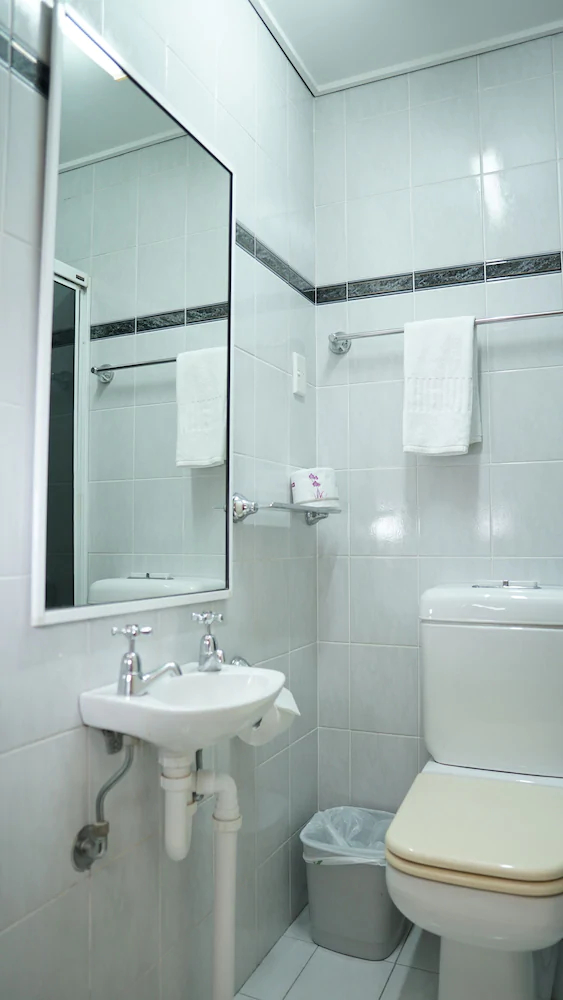 Alishan International Guest House