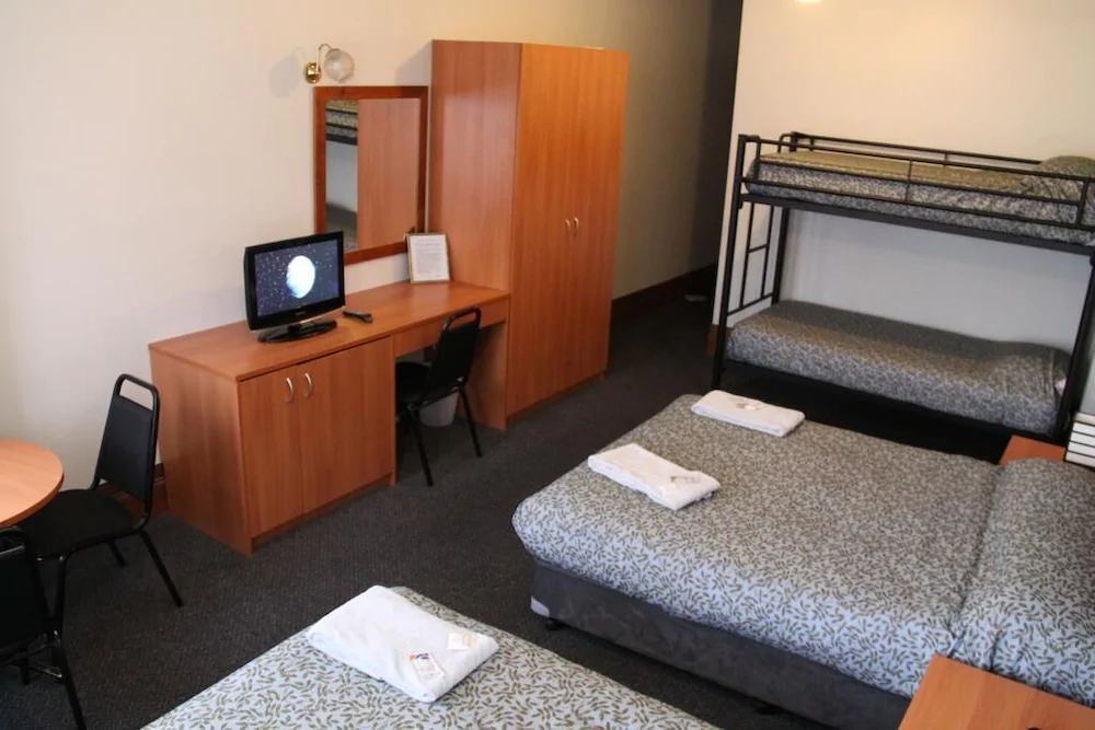 Alishan International Guest House