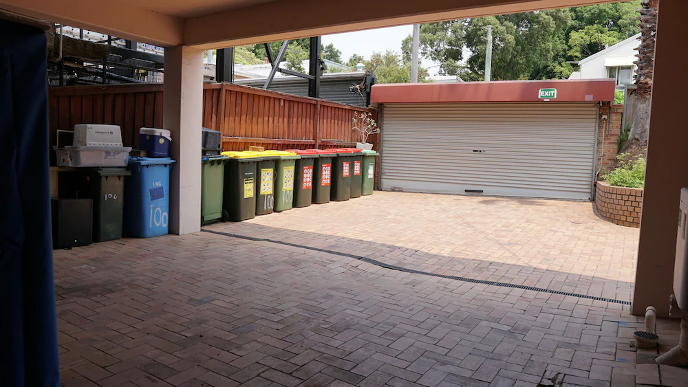 Alishan International Guest House