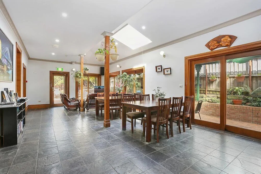 Alishan International Guest House