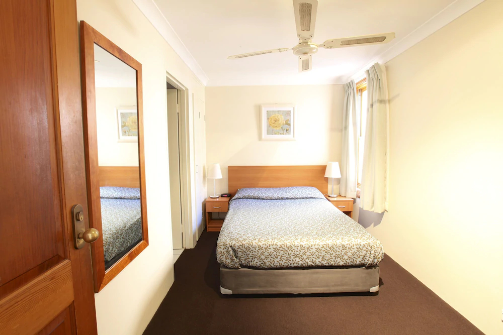 Alishan International Guest House