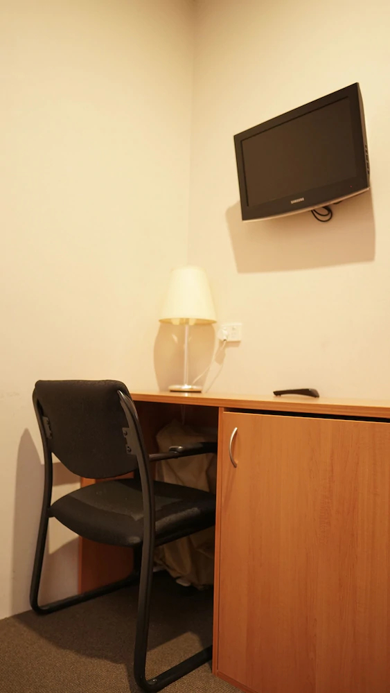 Alishan International Guest House