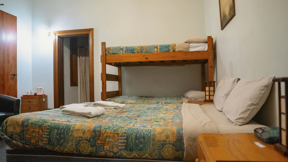 Alishan International Guest House