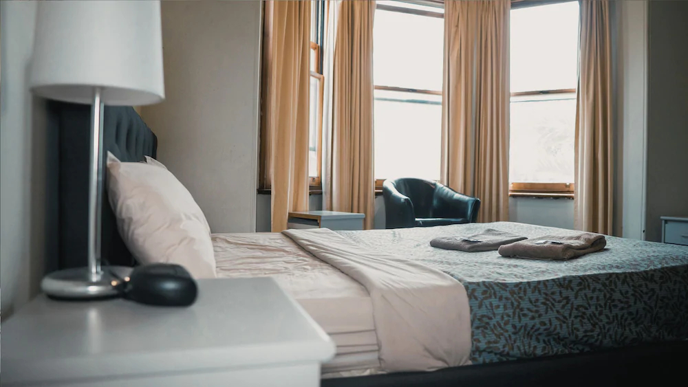 Alishan International Guest House