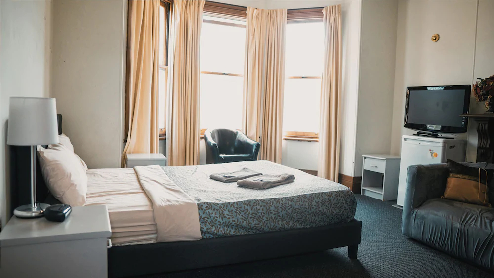 Alishan International Guest House