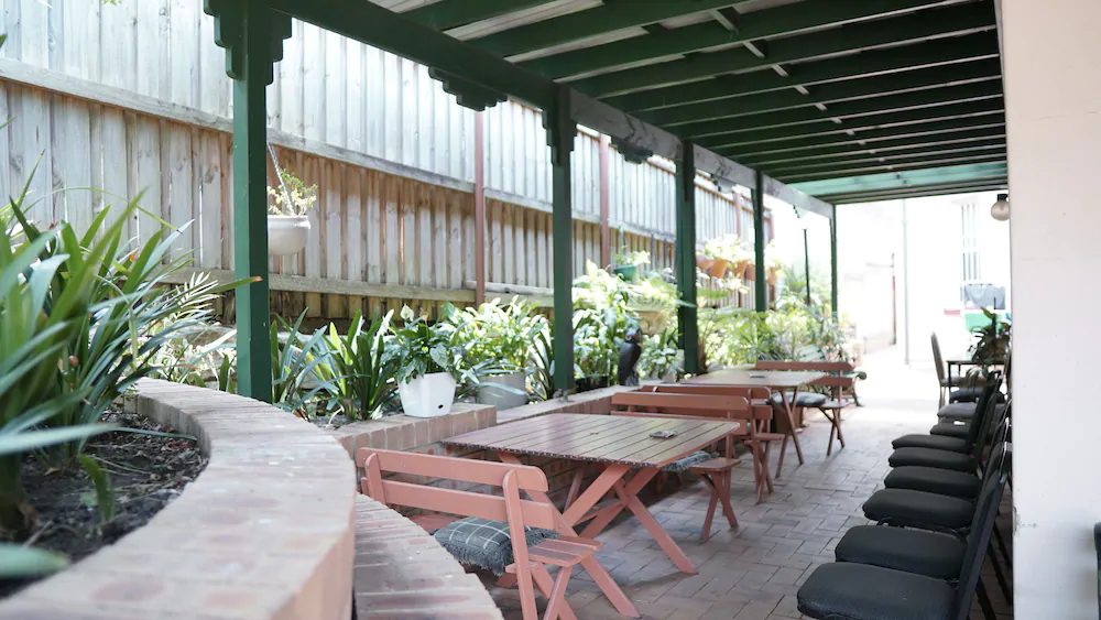 Alishan International Guest House