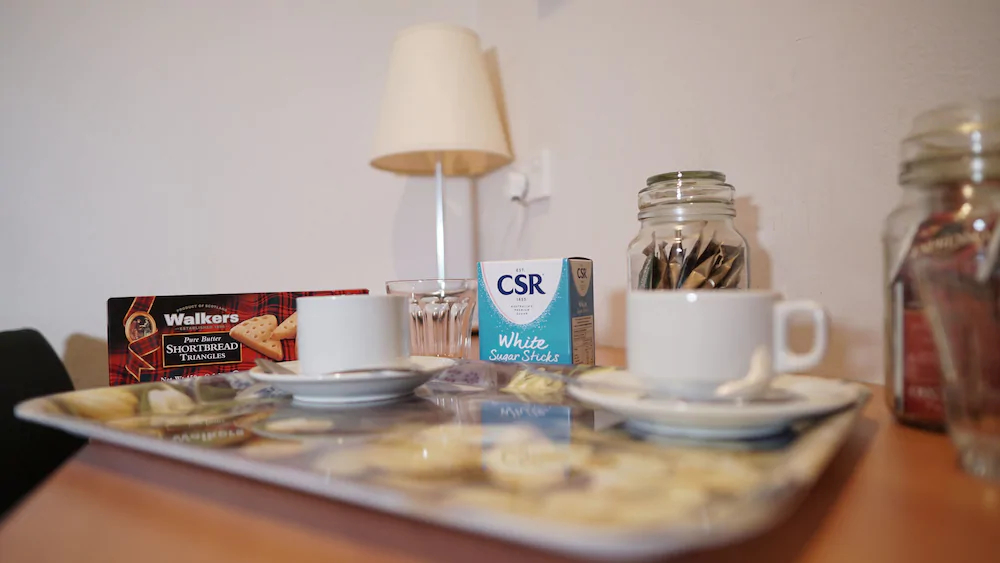 Alishan International Guest House