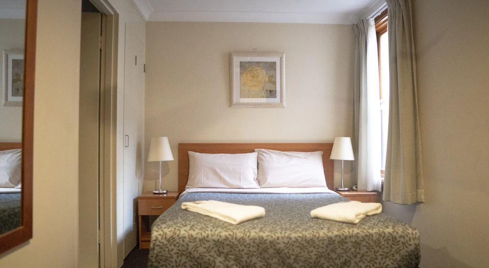 Alishan International Guest House