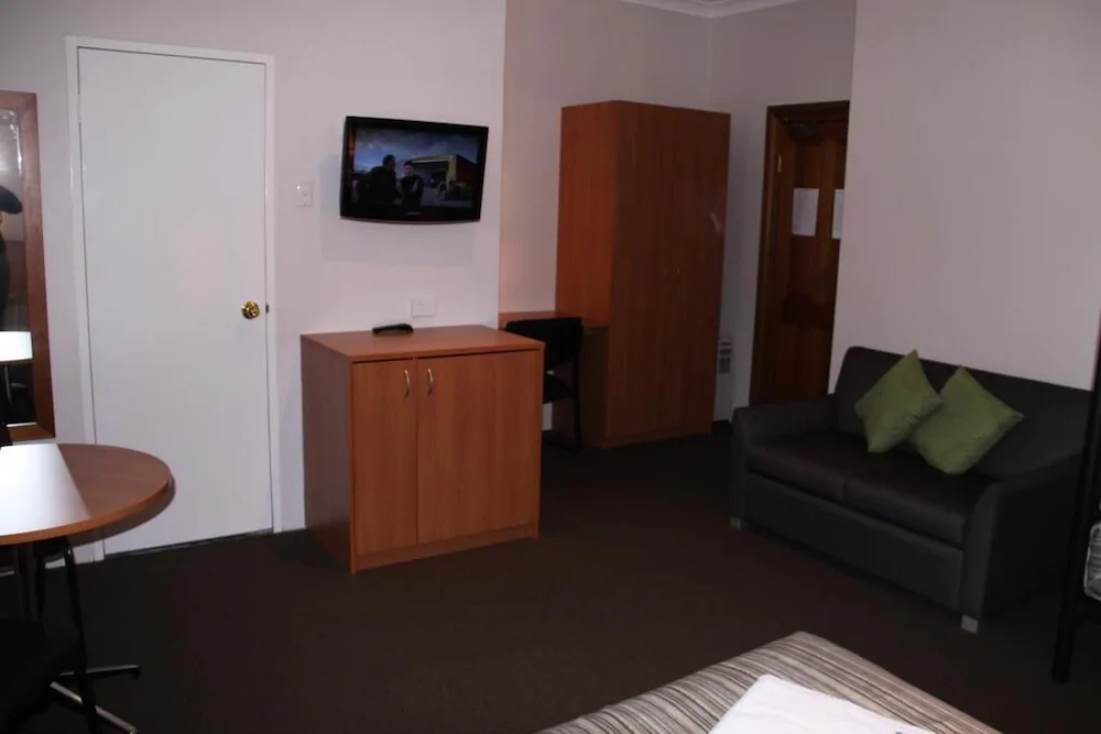 Alishan International Guest House