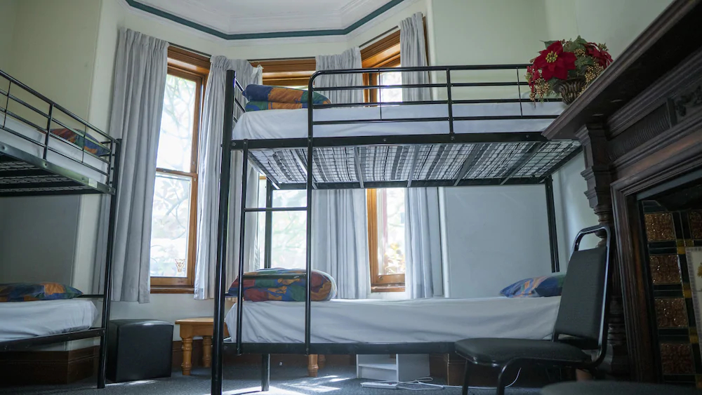 Alishan International Guest House