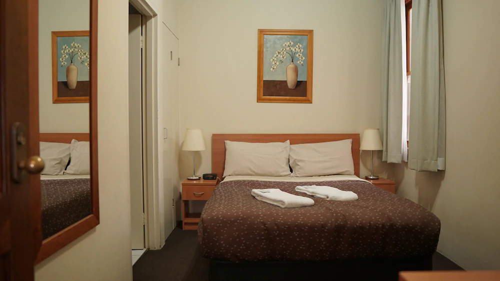 Alishan International Guest House